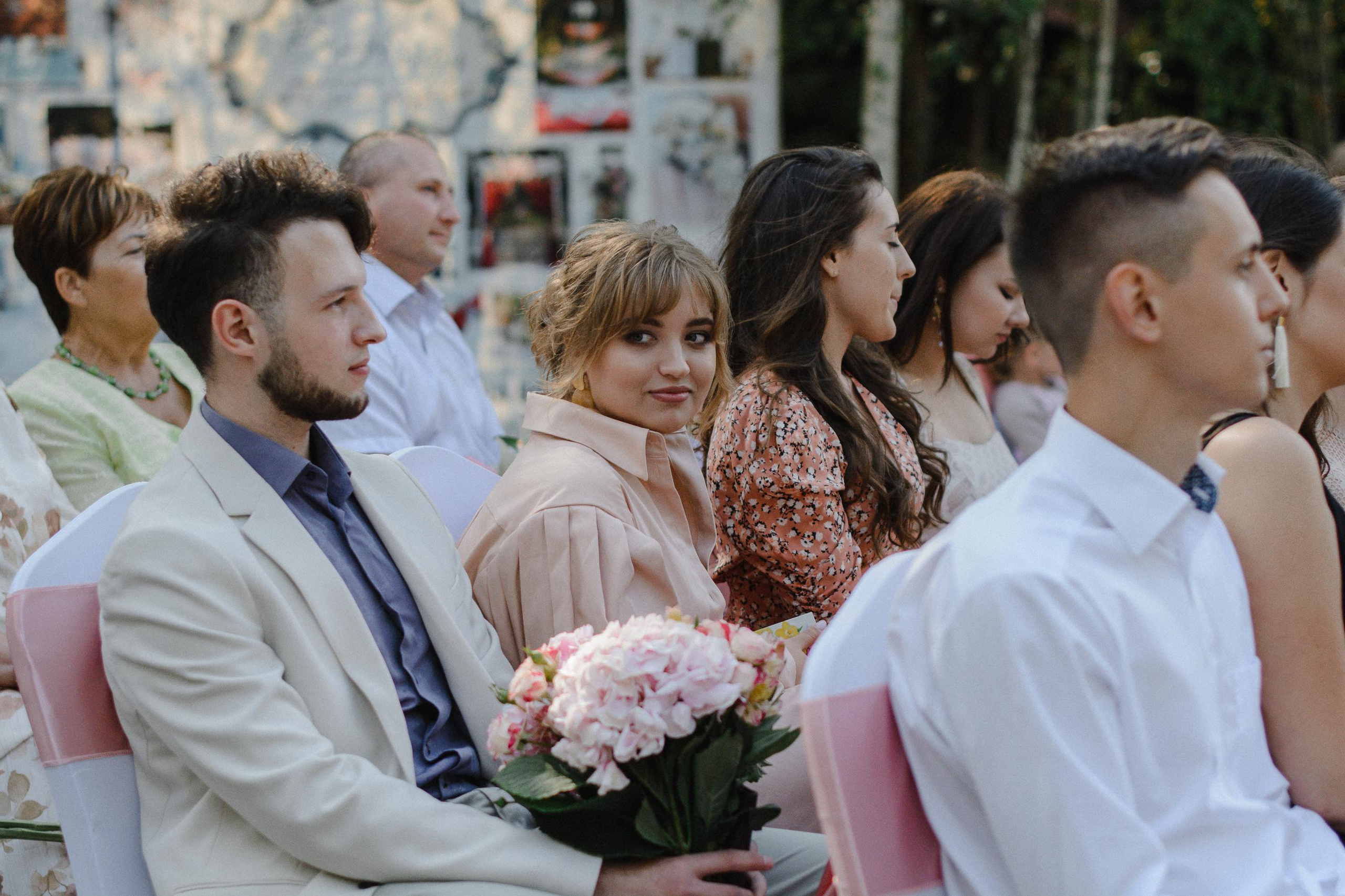 Лиза и Руслан. Коммерческий фотограф в Брянске Ольга Вороная