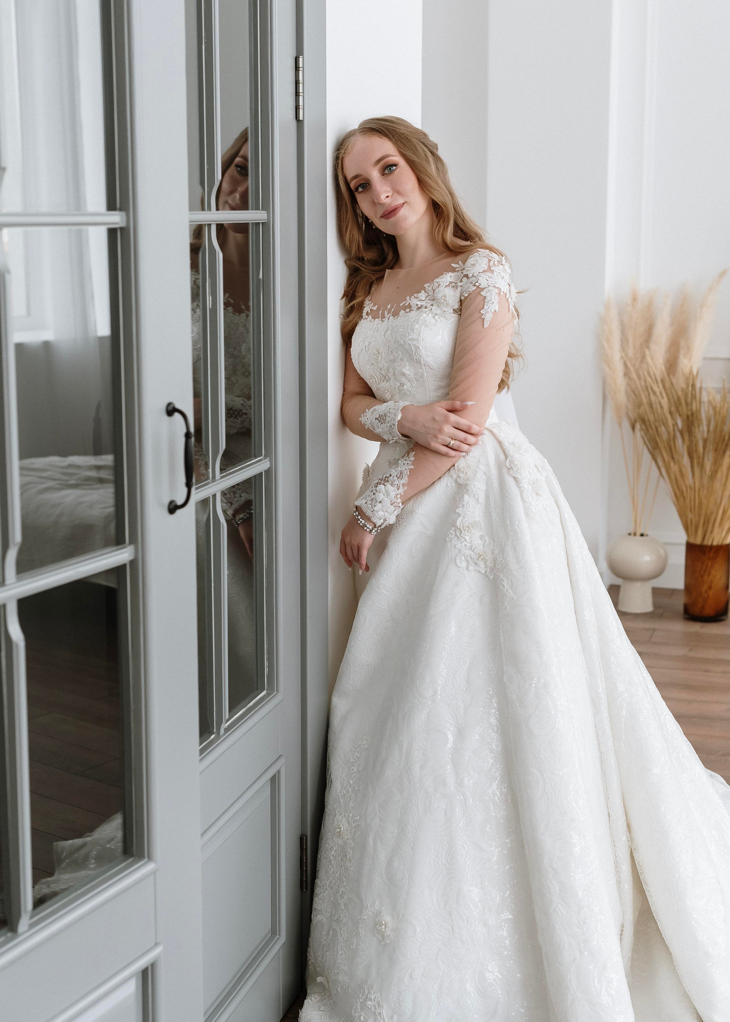 Валерия и Даниил. Коммерческий фотограф в Брянске Ольга Вороная