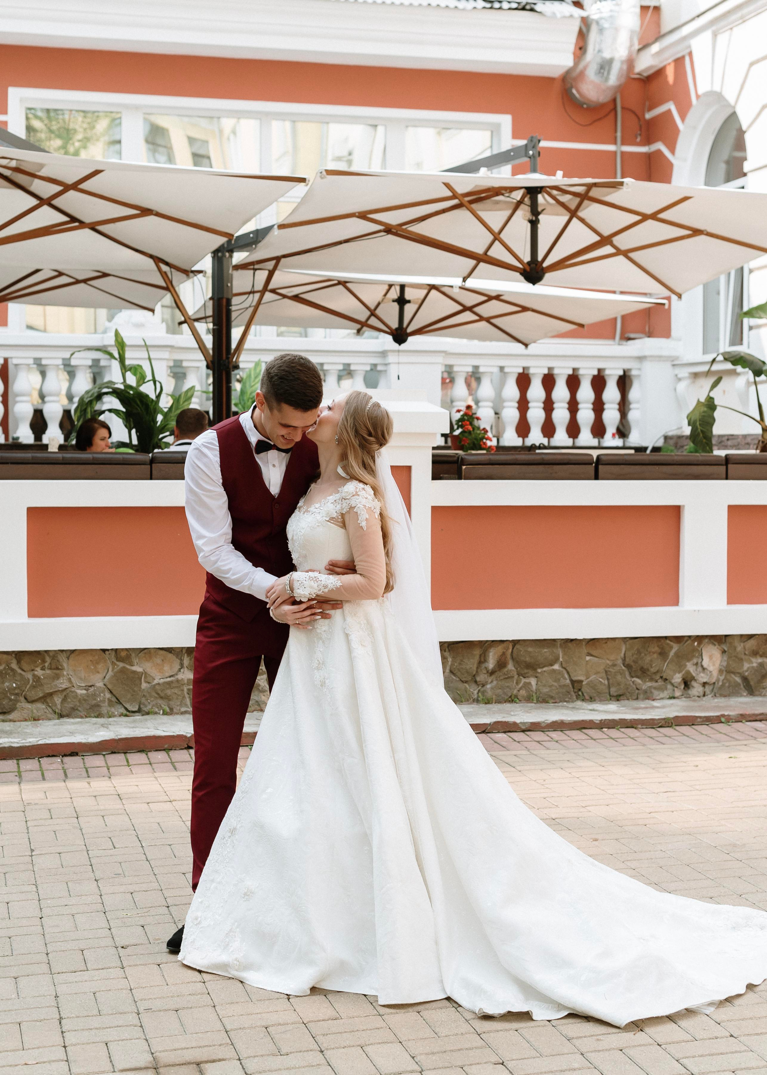 Валерия и Даниил. Коммерческий фотограф в Брянске Ольга Вороная