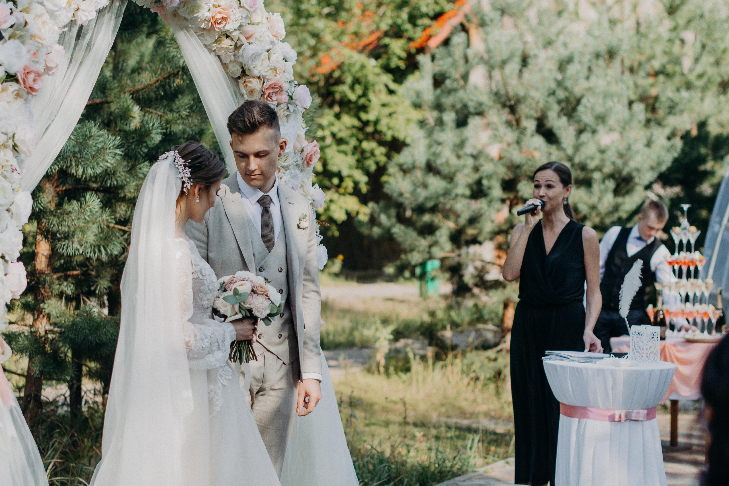 Лиза и Руслан. Коммерческий фотограф в Брянске Ольга Вороная