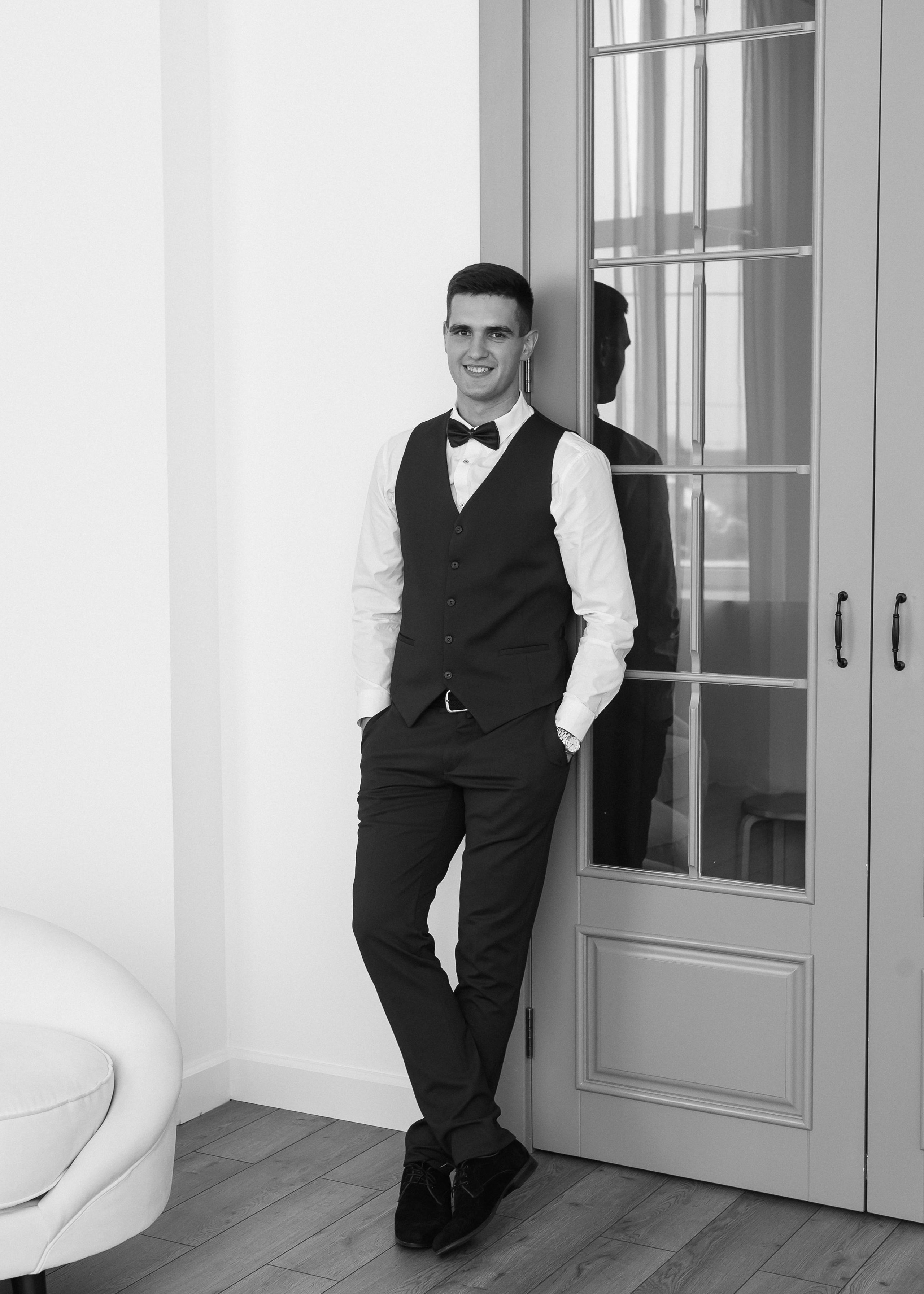 Валерия и Даниил. Коммерческий фотограф в Брянске Ольга Вороная