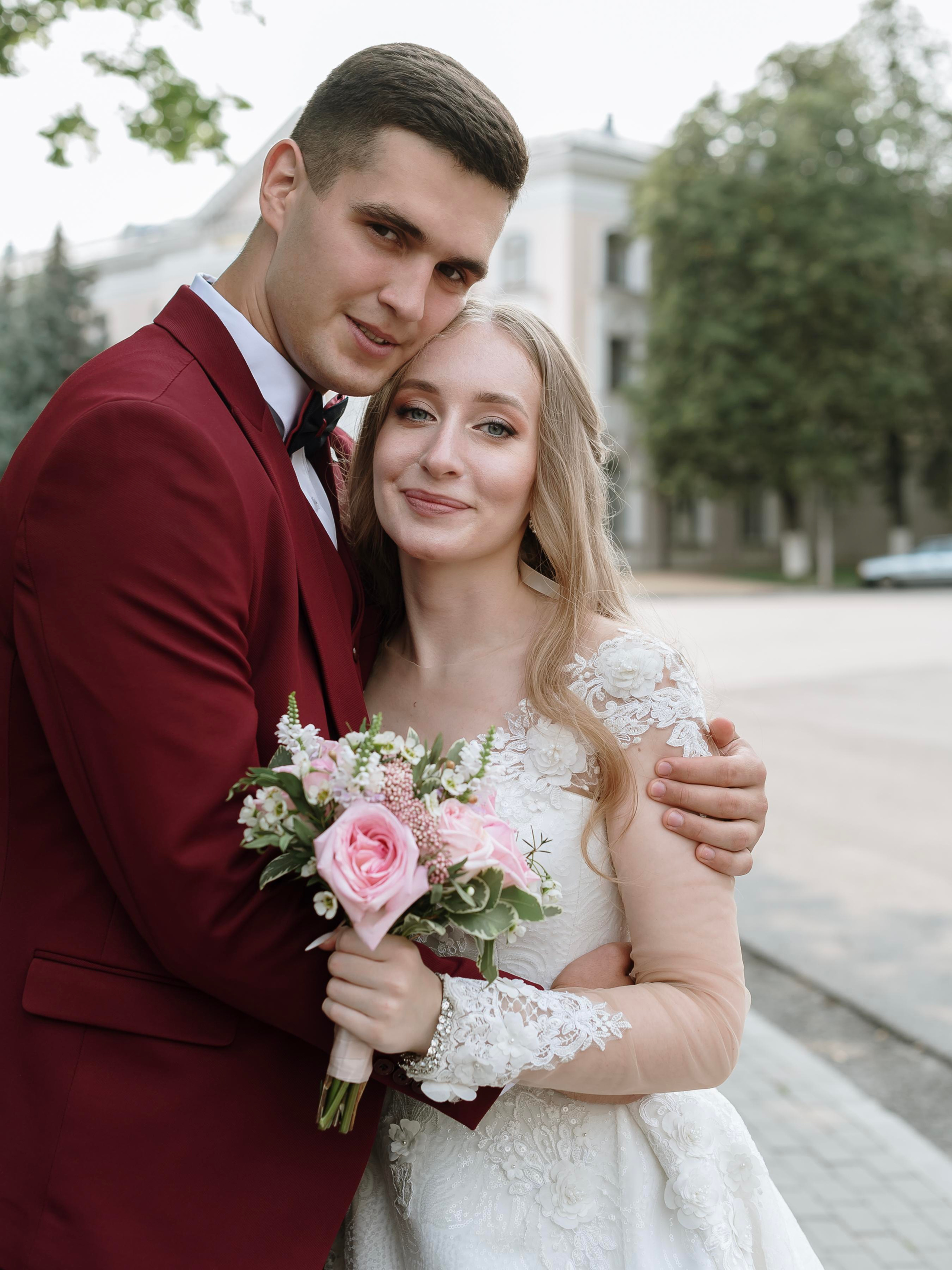 Валерия и Даниил. Коммерческий фотограф в Брянске Ольга Вороная