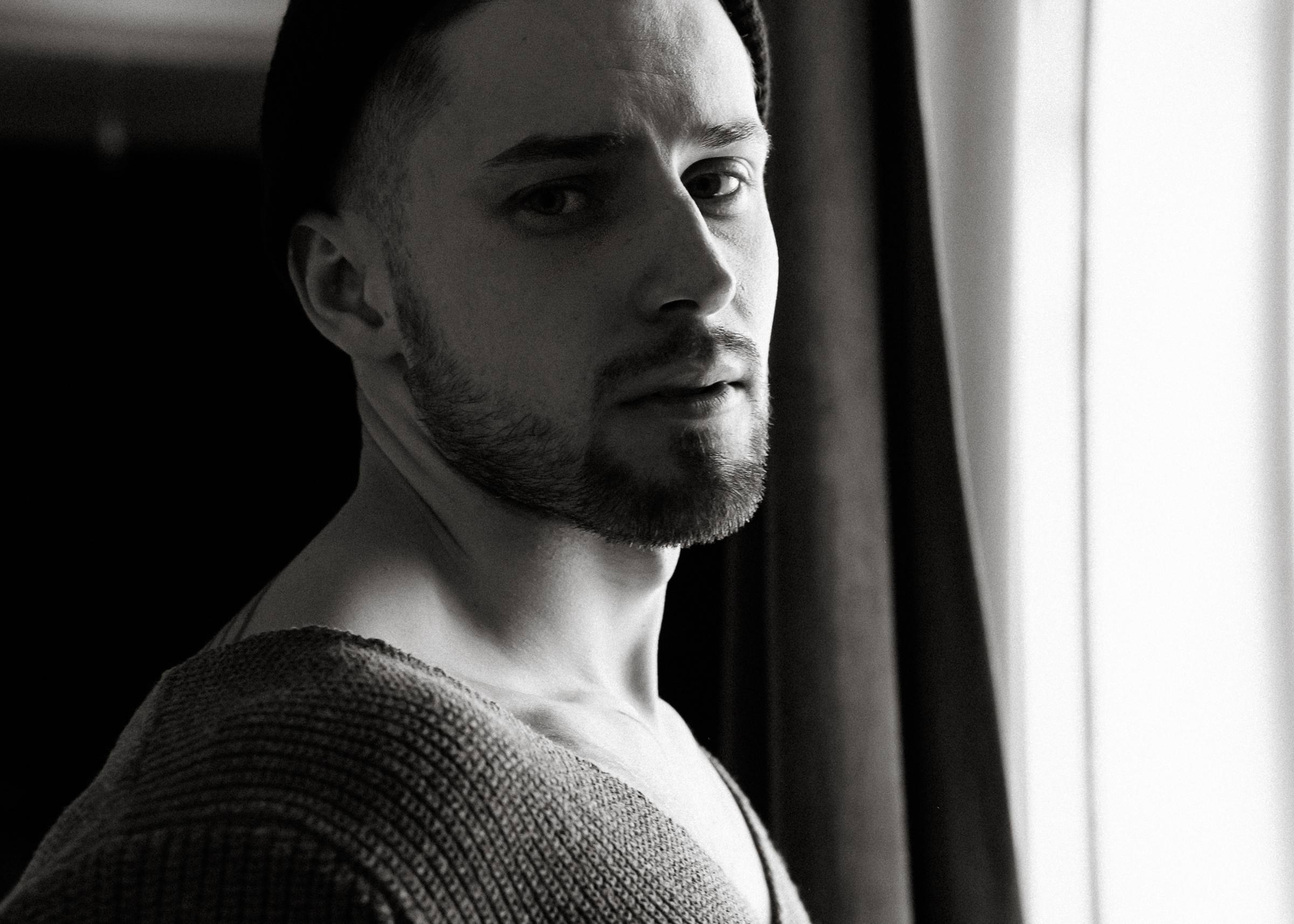 Александр. Коммерческий фотограф в Брянске Ольга Вороная