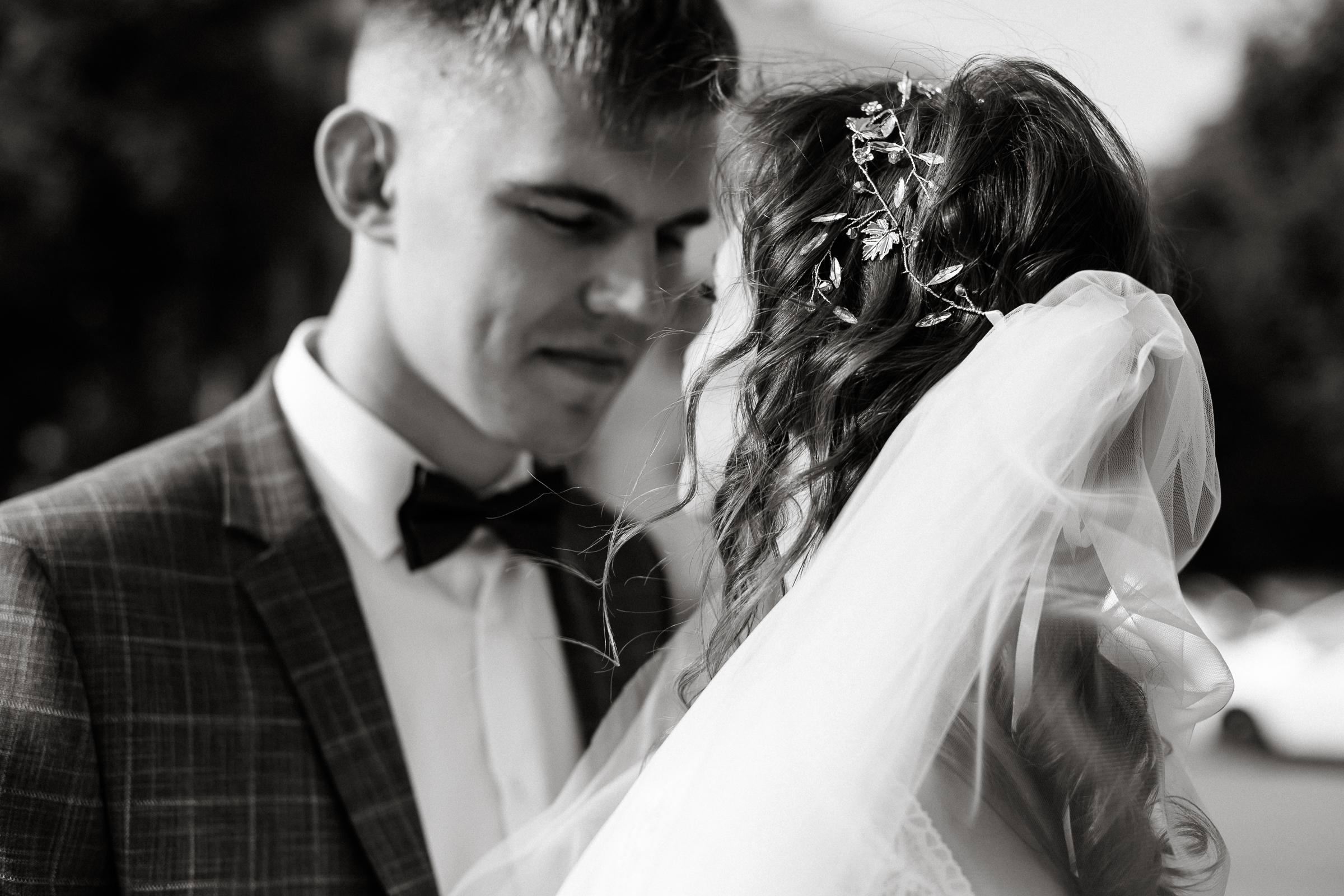 Ирина и Игорь. Коммерческий фотограф в Брянске Ольга Вороная