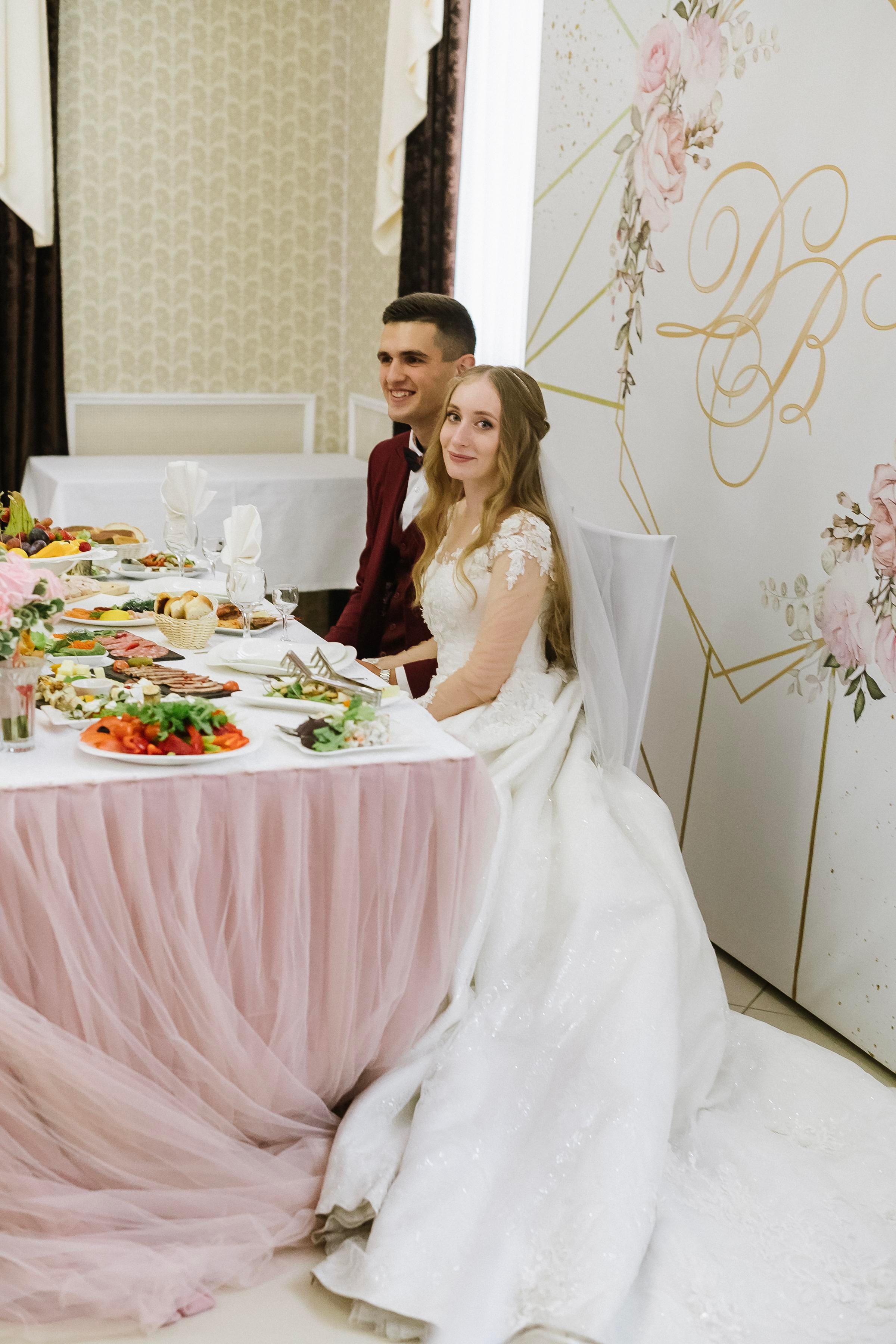 Валерия и Даниил. Коммерческий фотограф в Брянске Ольга Вороная