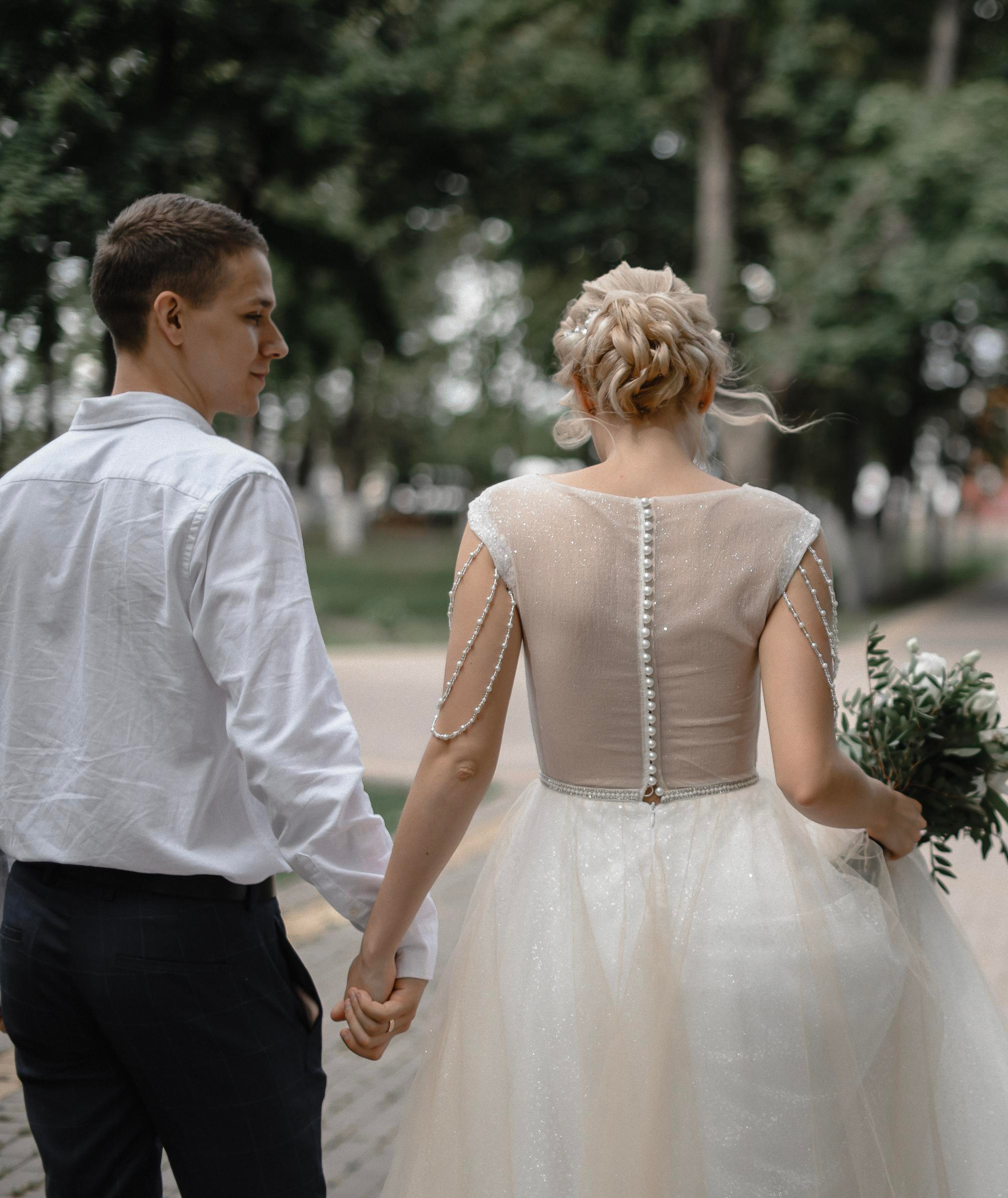 Кирилл и Аня. Коммерческий фотограф в Брянске Ольга Вороная