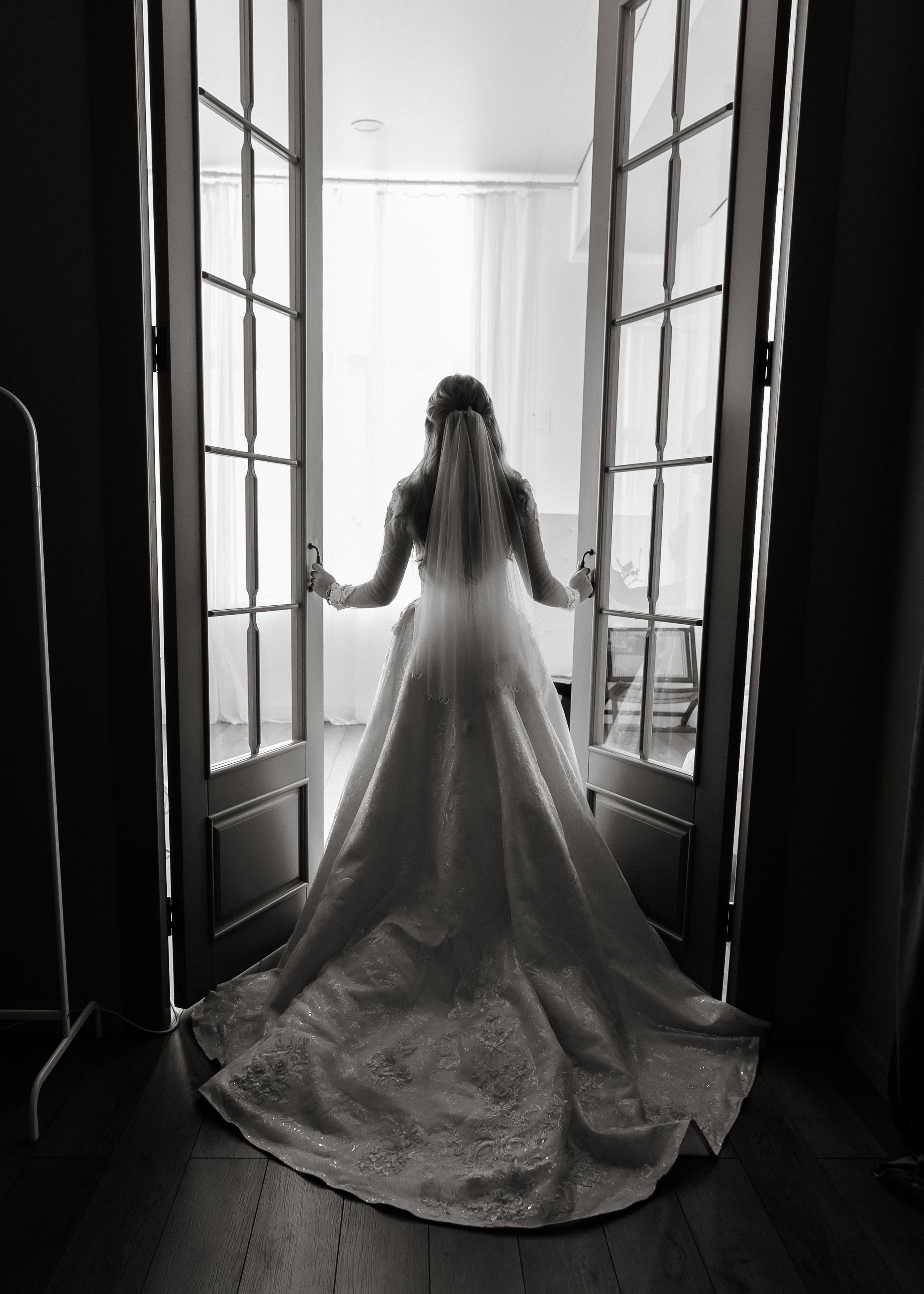 Валерия и Даниил. Коммерческий фотограф в Брянске Ольга Вороная