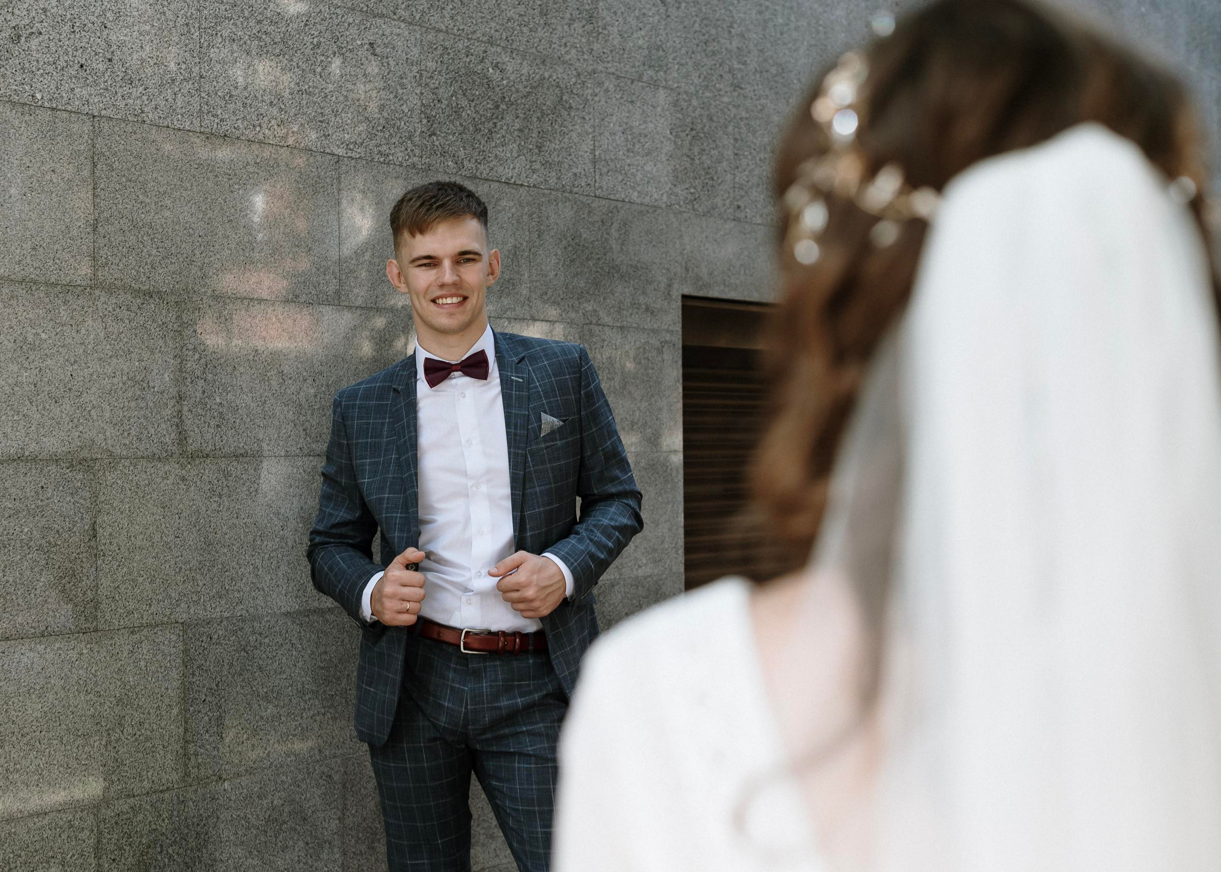 Ирина и Игорь. Коммерческий фотограф в Брянске Ольга Вороная