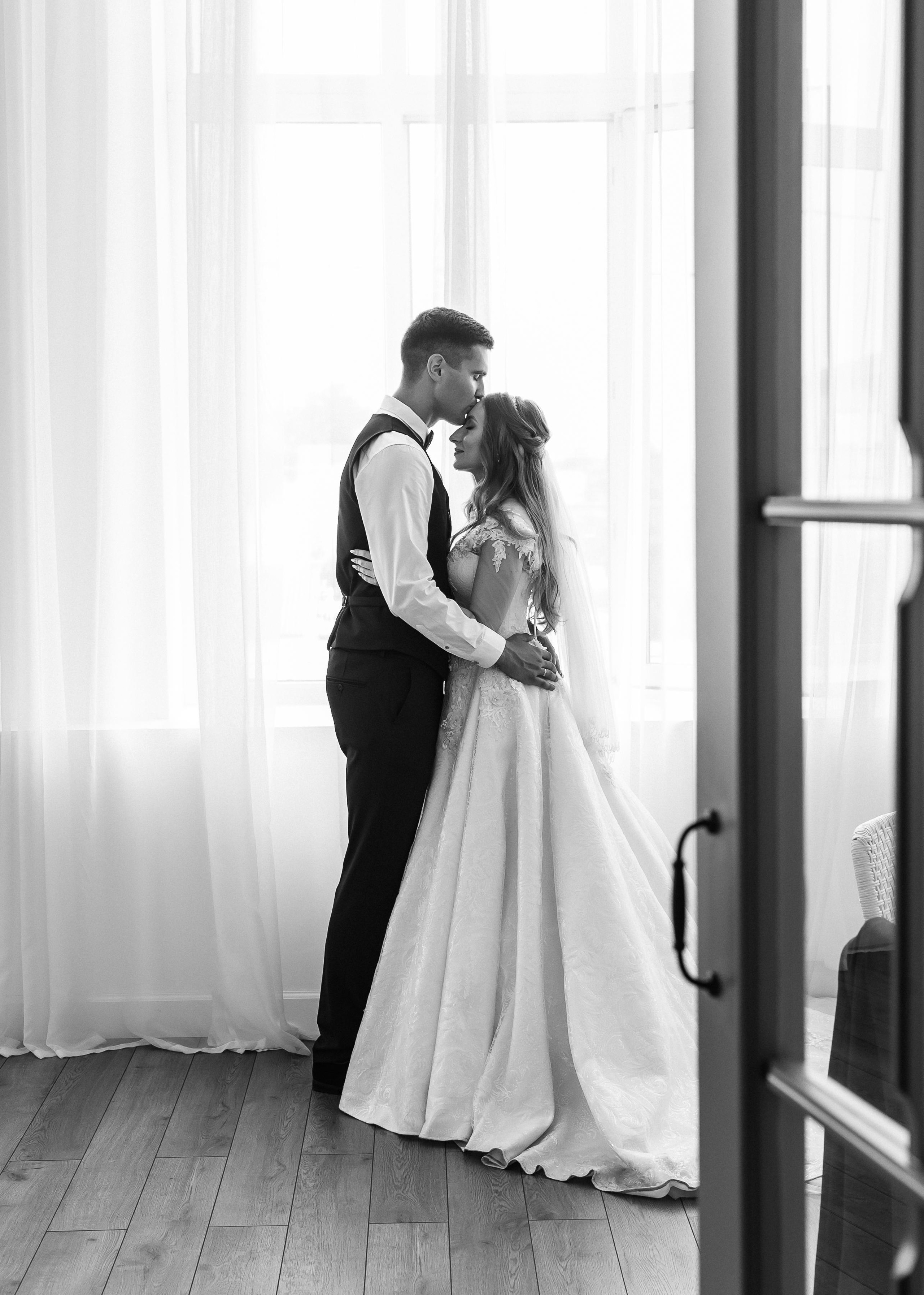 Валерия и Даниил. Коммерческий фотограф в Брянске Ольга Вороная