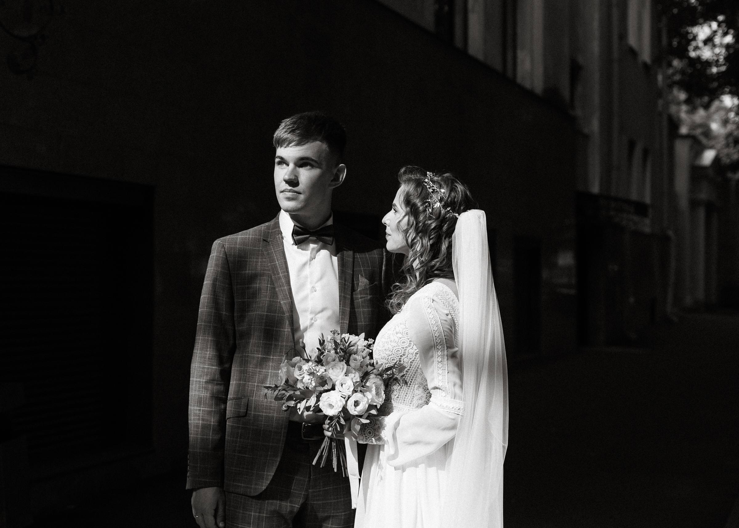 Ирина и Игорь. Коммерческий фотограф в Брянске Ольга Вороная