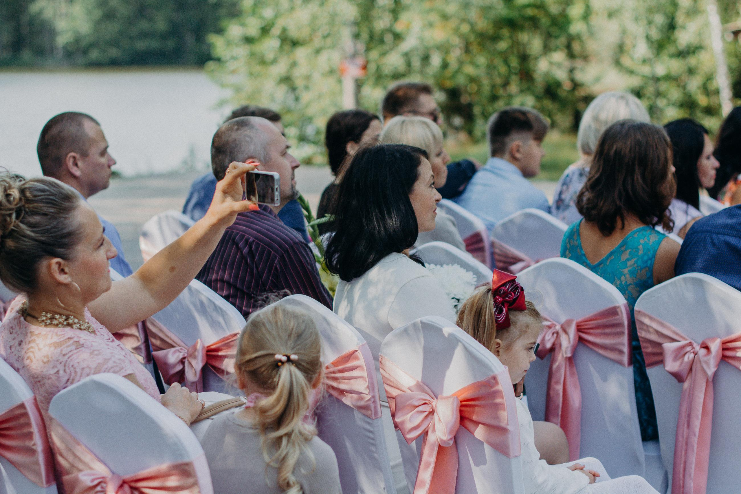 Лиза и Руслан. Коммерческий фотограф в Брянске Ольга Вороная