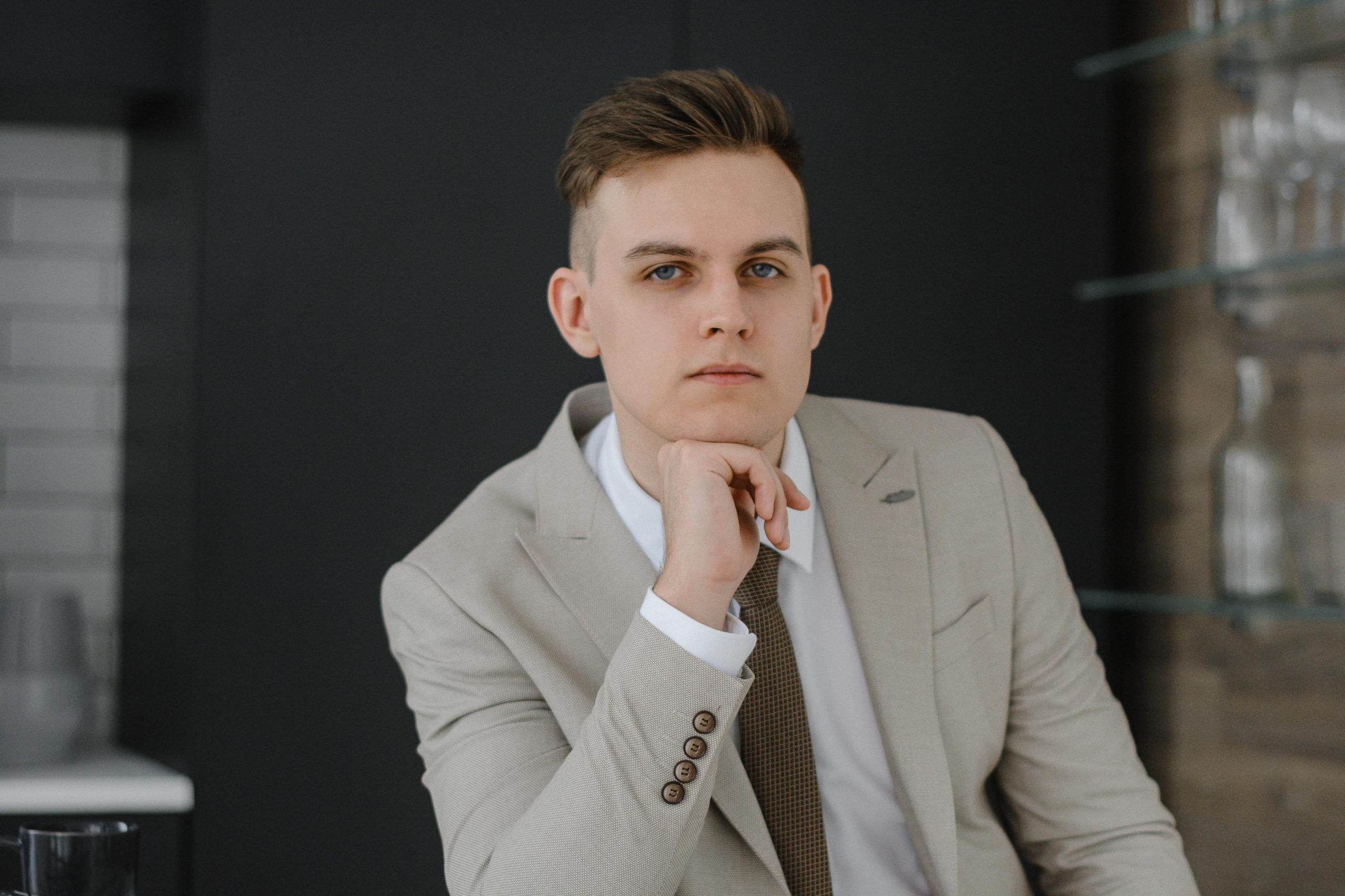 Лиза и Руслан. Коммерческий фотограф в Брянске Ольга Вороная