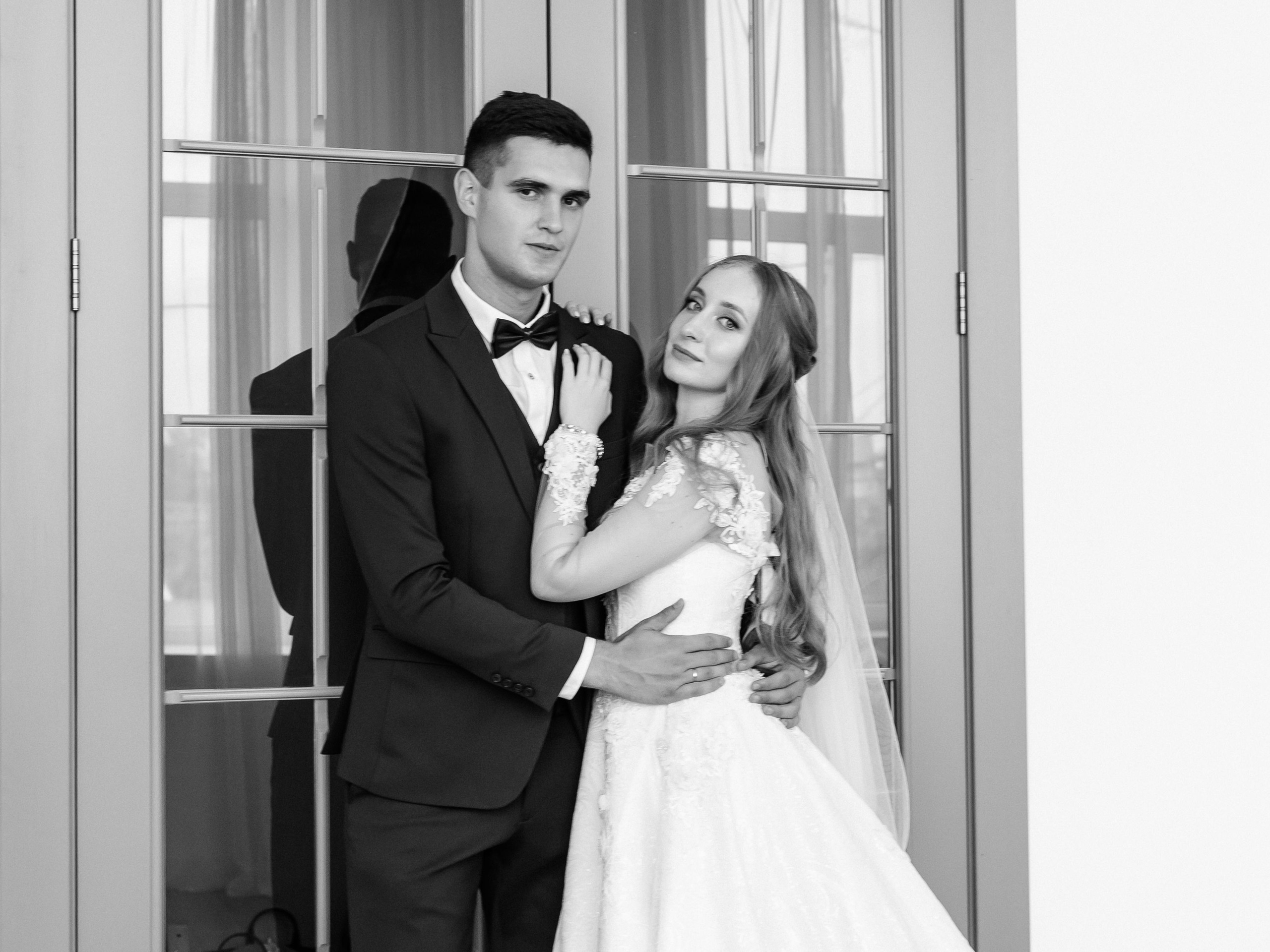 Валерия и Даниил. Коммерческий фотограф в Брянске Ольга Вороная