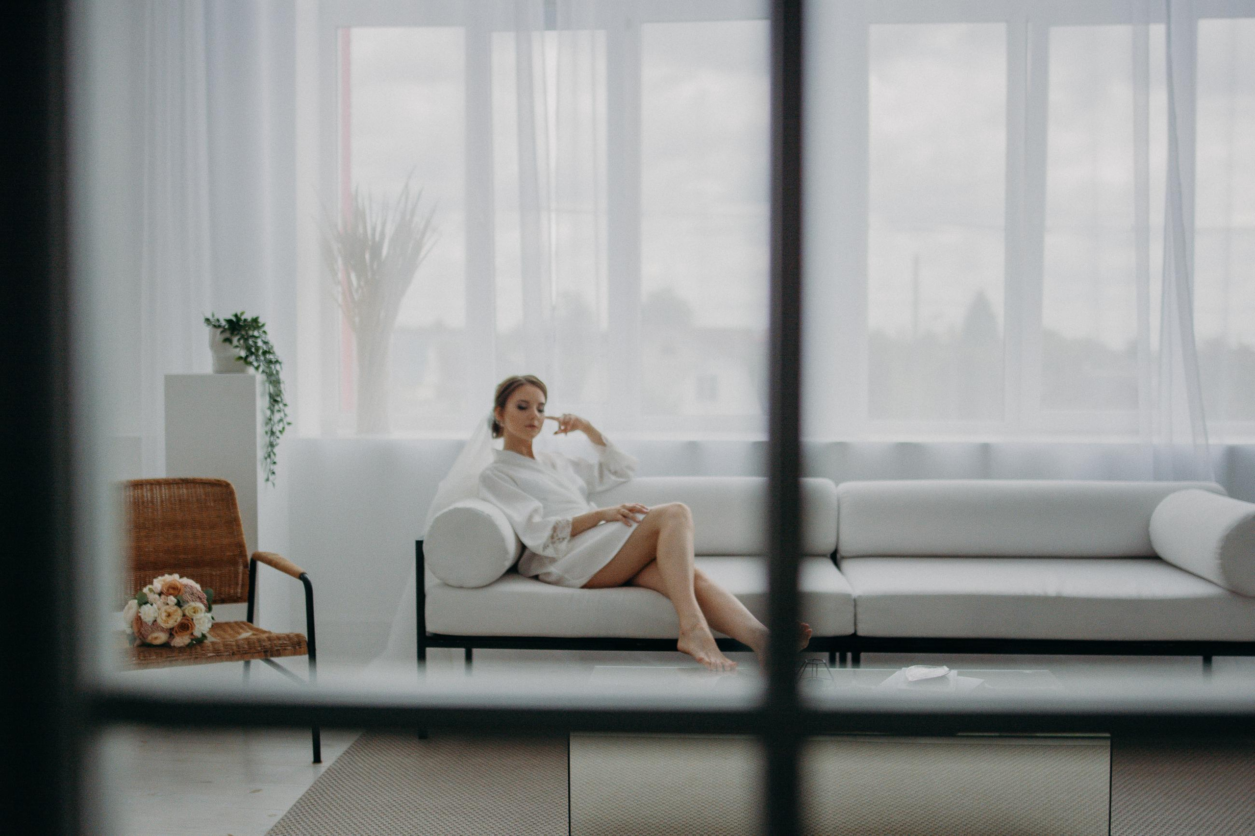 Лиза и Руслан. Коммерческий фотограф в Брянске Ольга Вороная