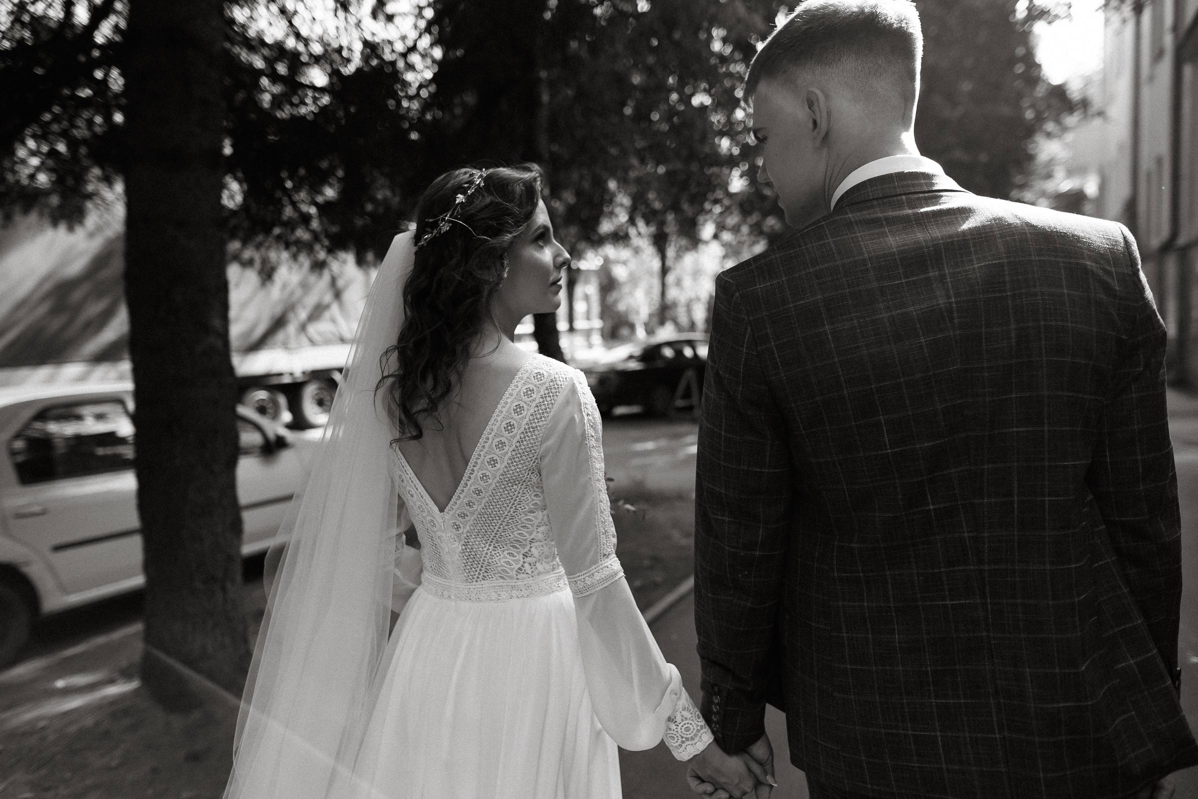 Ирина и Игорь. Коммерческий фотограф в Брянске Ольга Вороная