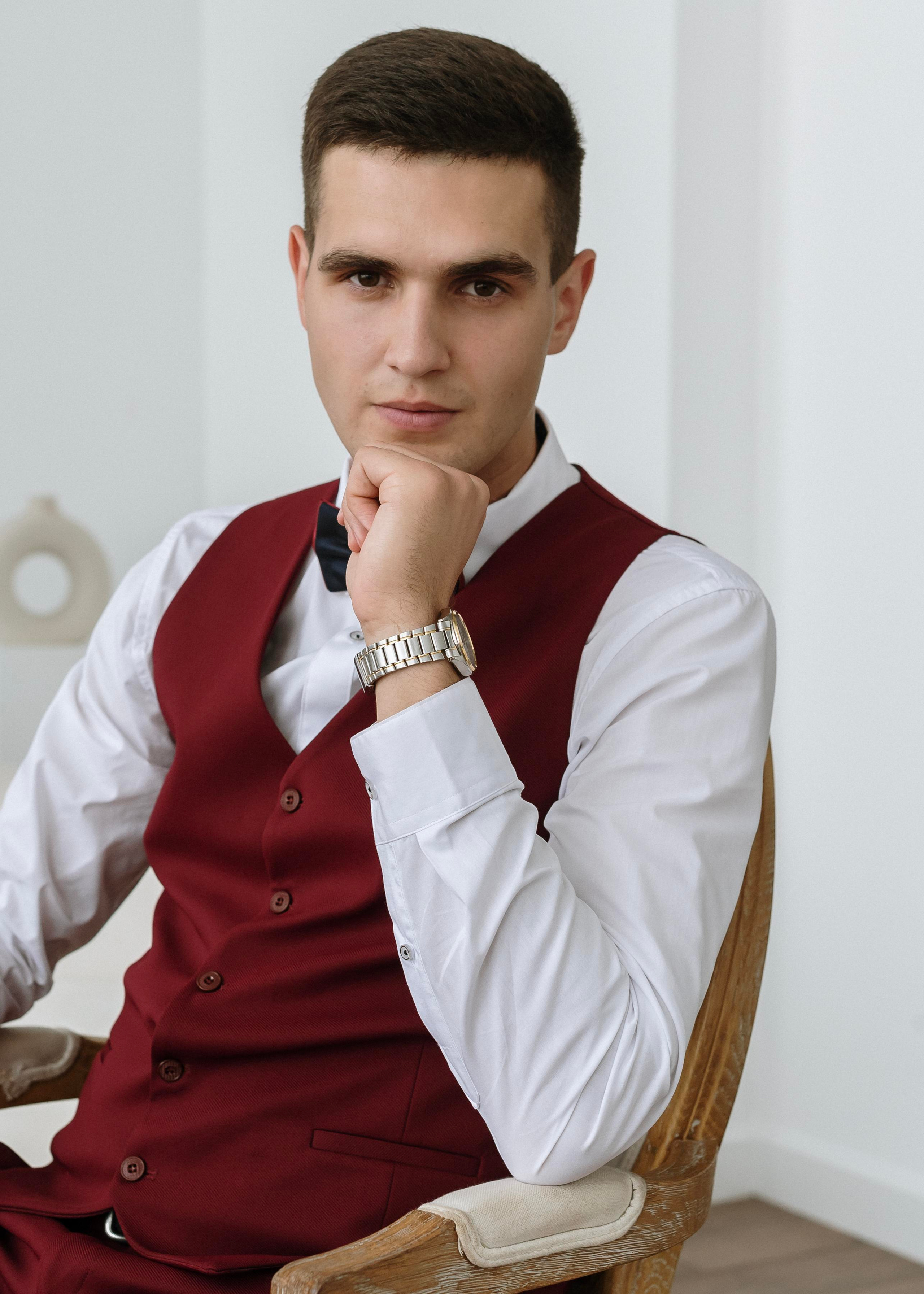 Валерия и Даниил. Коммерческий фотограф в Брянске Ольга Вороная