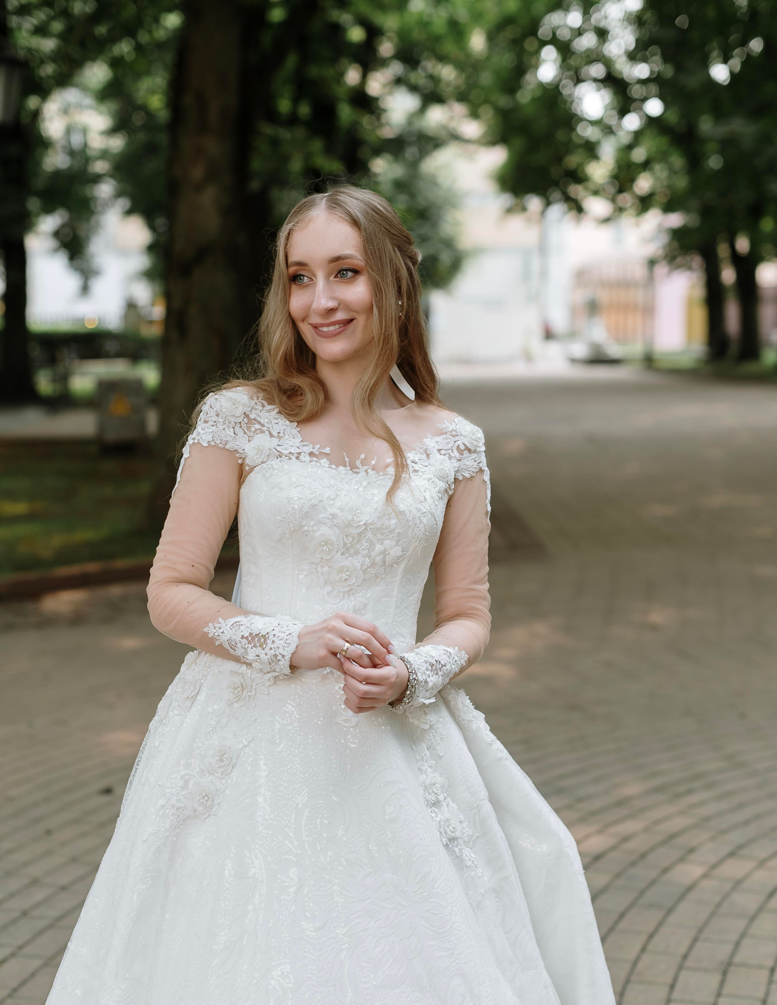 Валерия и Даниил. Коммерческий фотограф в Брянске Ольга Вороная