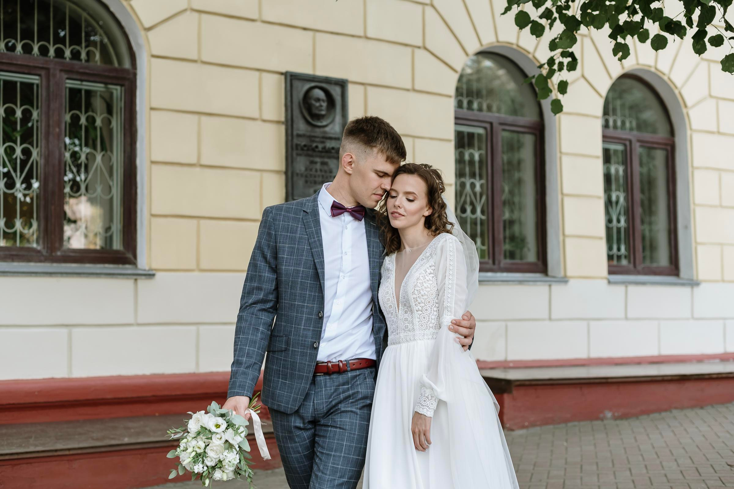 Ирина и Игорь. Коммерческий фотограф в Брянске Ольга Вороная