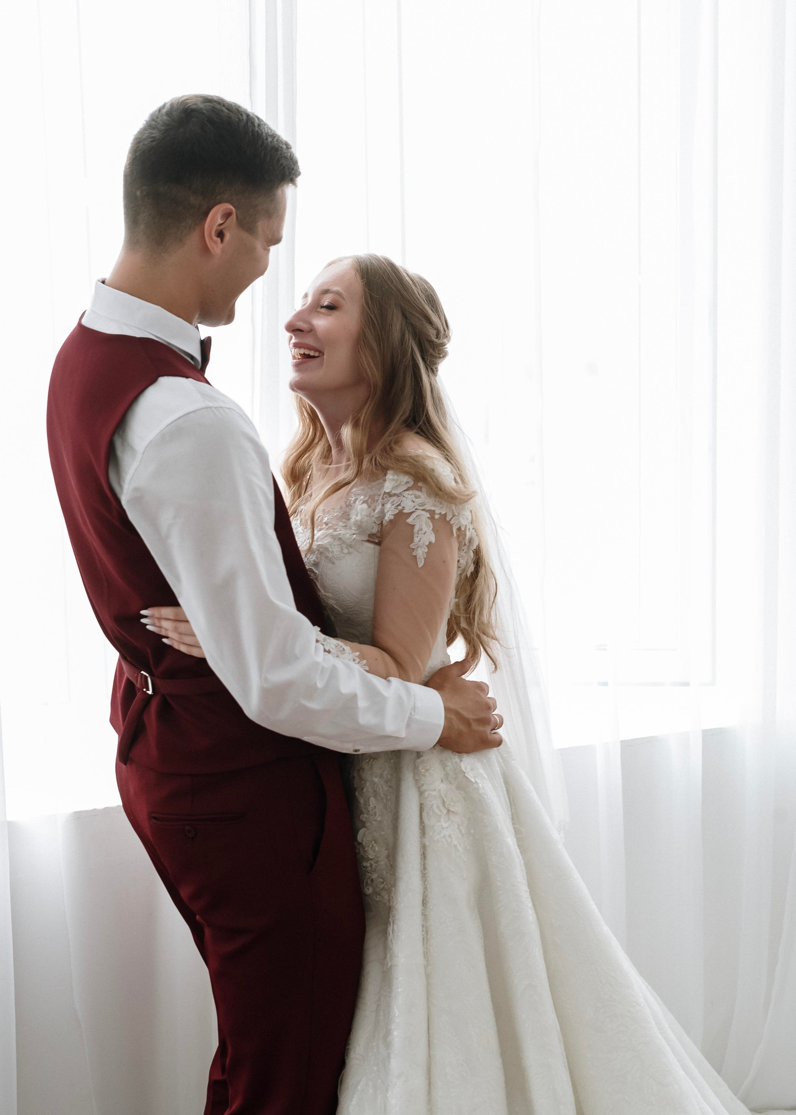 Валерия и Даниил. Коммерческий фотограф в Брянске Ольга Вороная