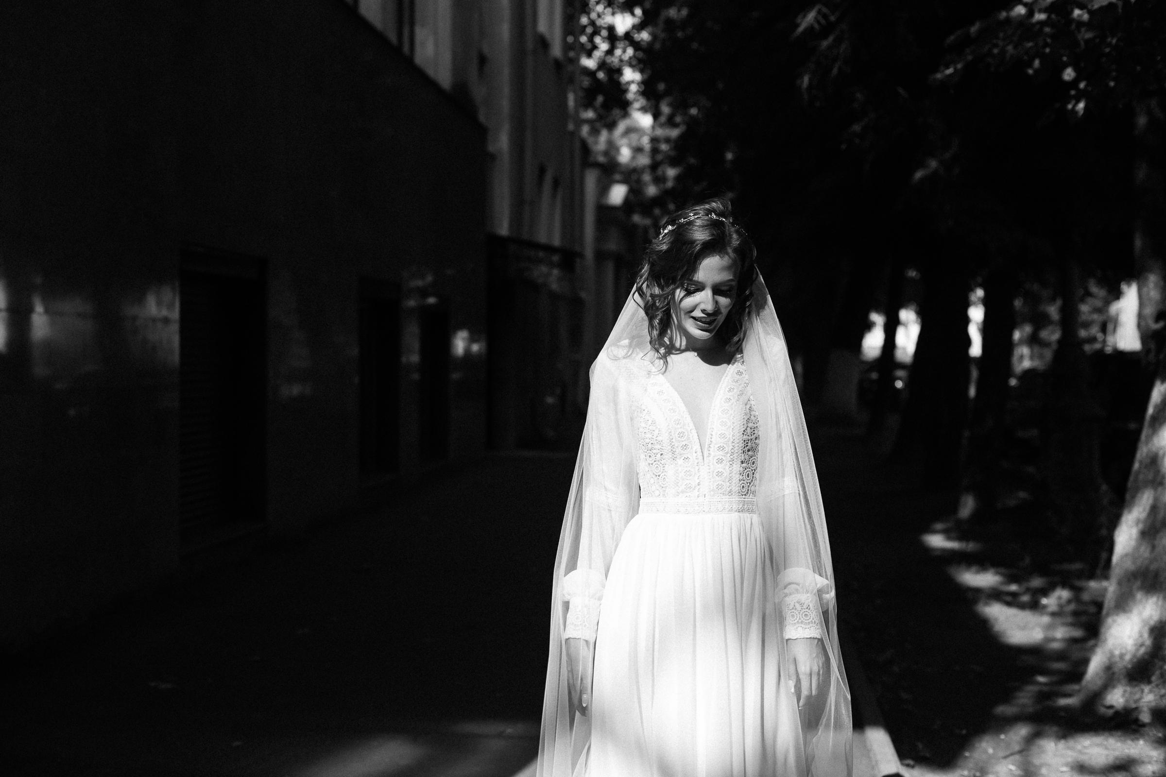 Ирина и Игорь. Коммерческий фотограф в Брянске Ольга Вороная