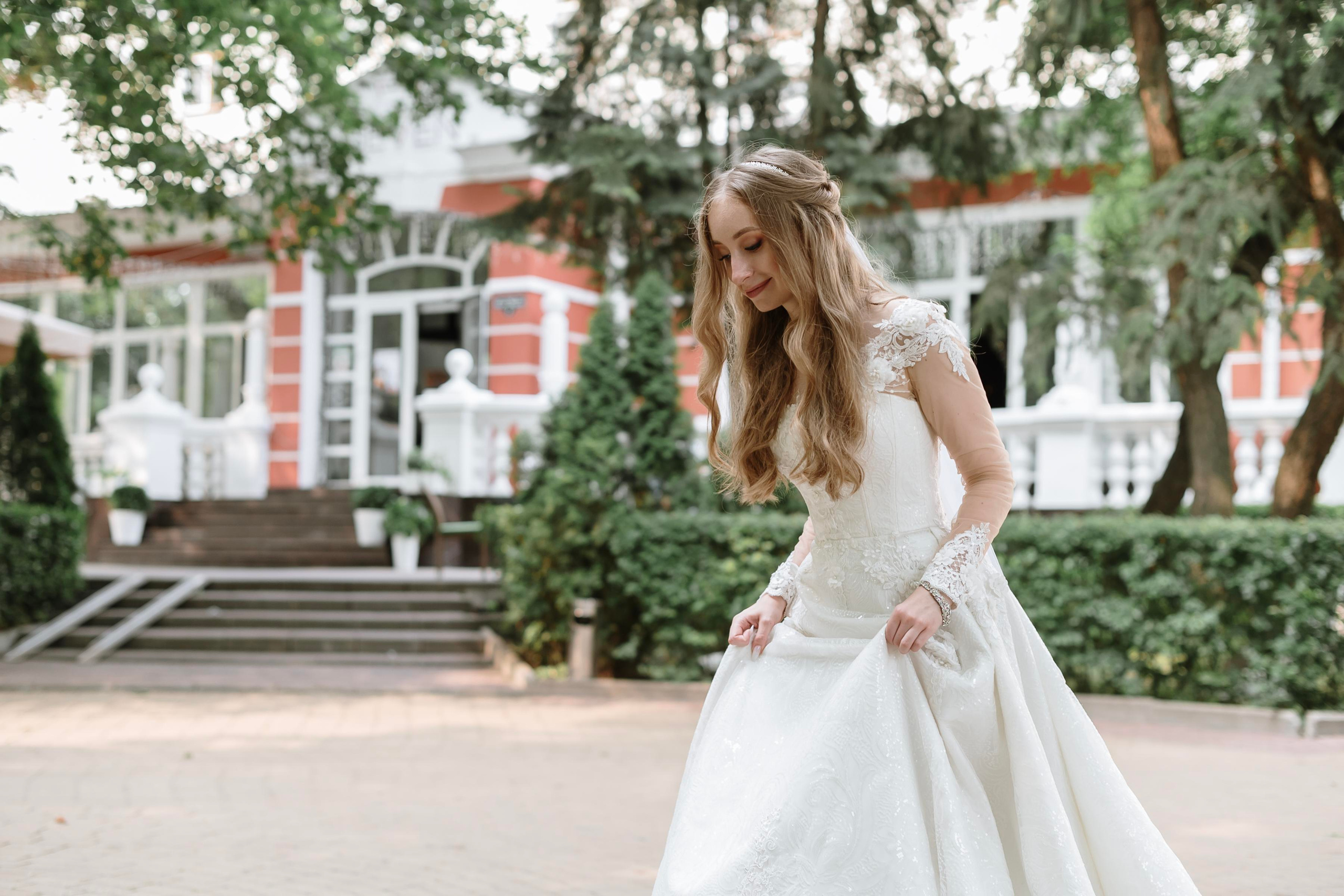Валерия и Даниил. Коммерческий фотограф в Брянске Ольга Вороная