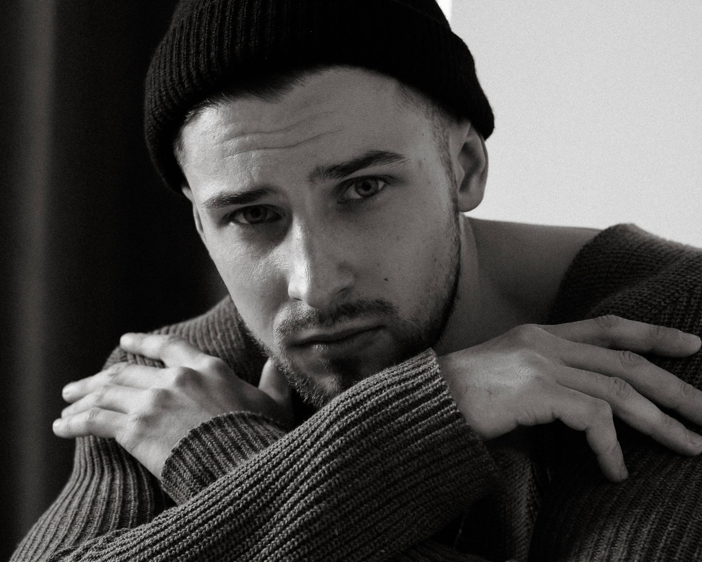 Александр. Коммерческий фотограф в Брянске Ольга Вороная