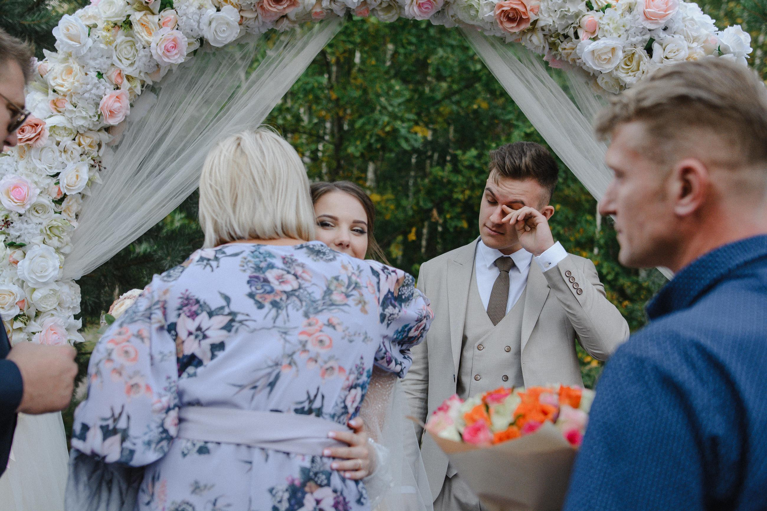 Лиза и Руслан. Коммерческий фотограф в Брянске Ольга Вороная