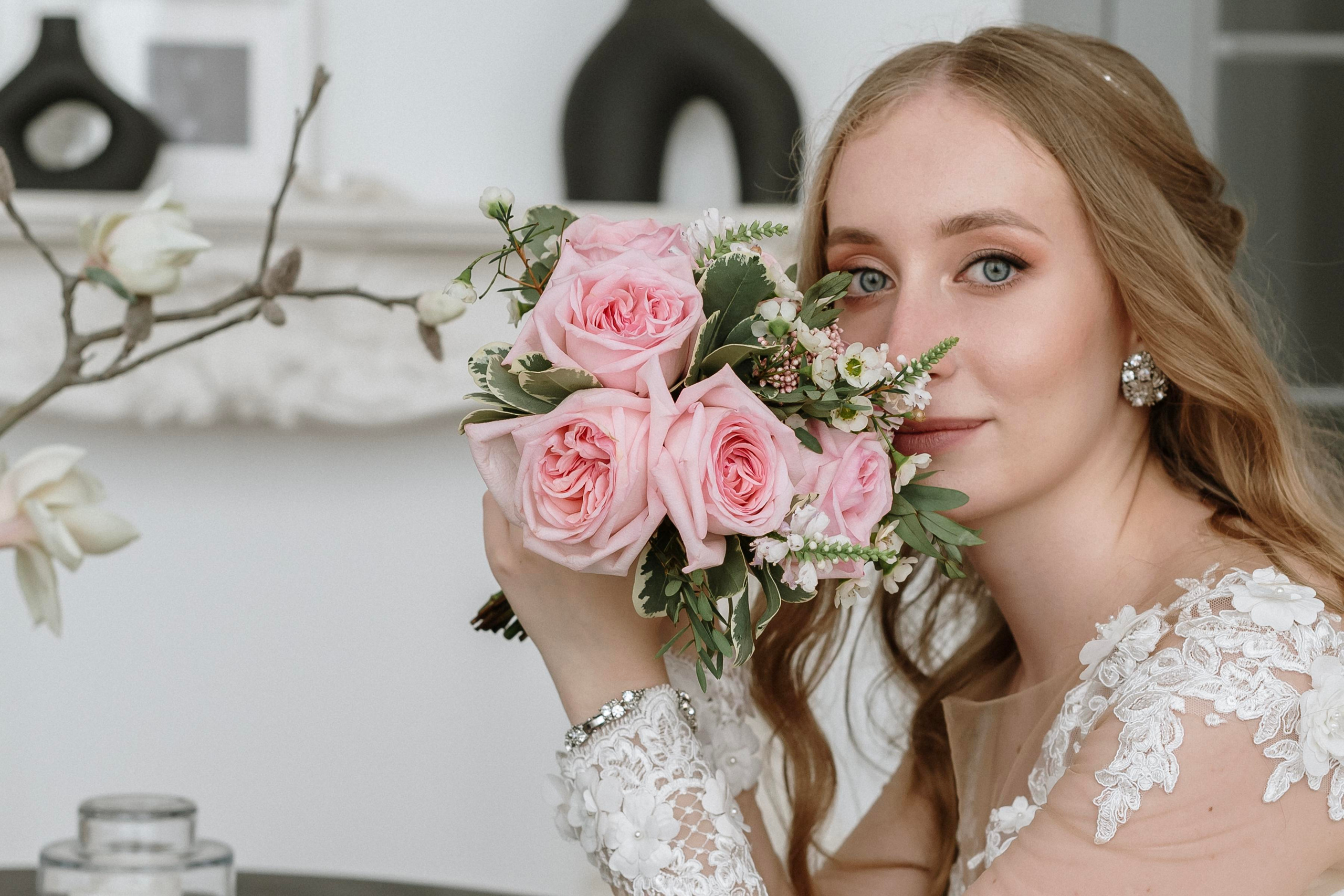 Валерия и Даниил. Коммерческий фотограф в Брянске Ольга Вороная