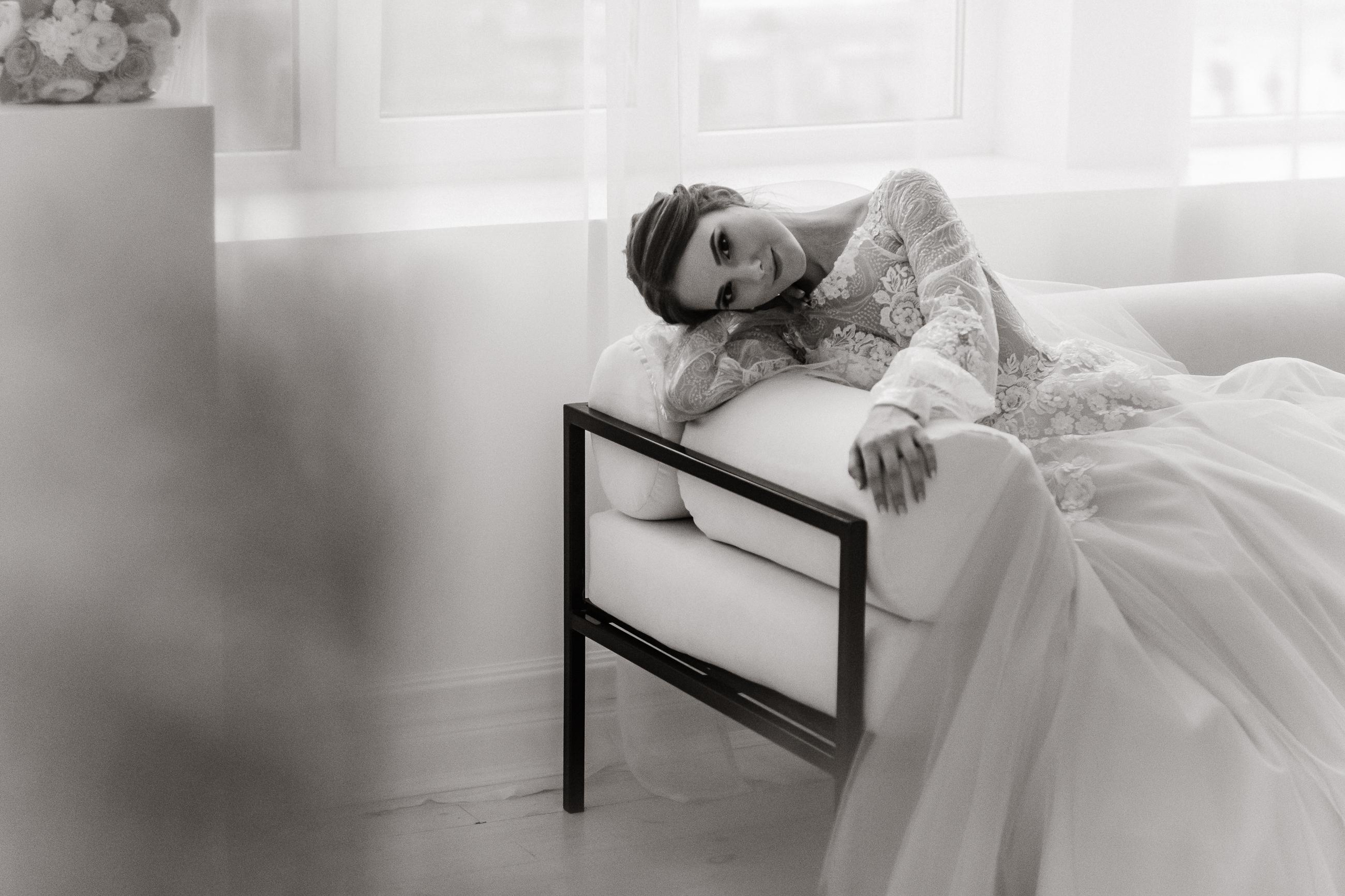 Лиза и Руслан. Коммерческий фотограф в Брянске Ольга Вороная