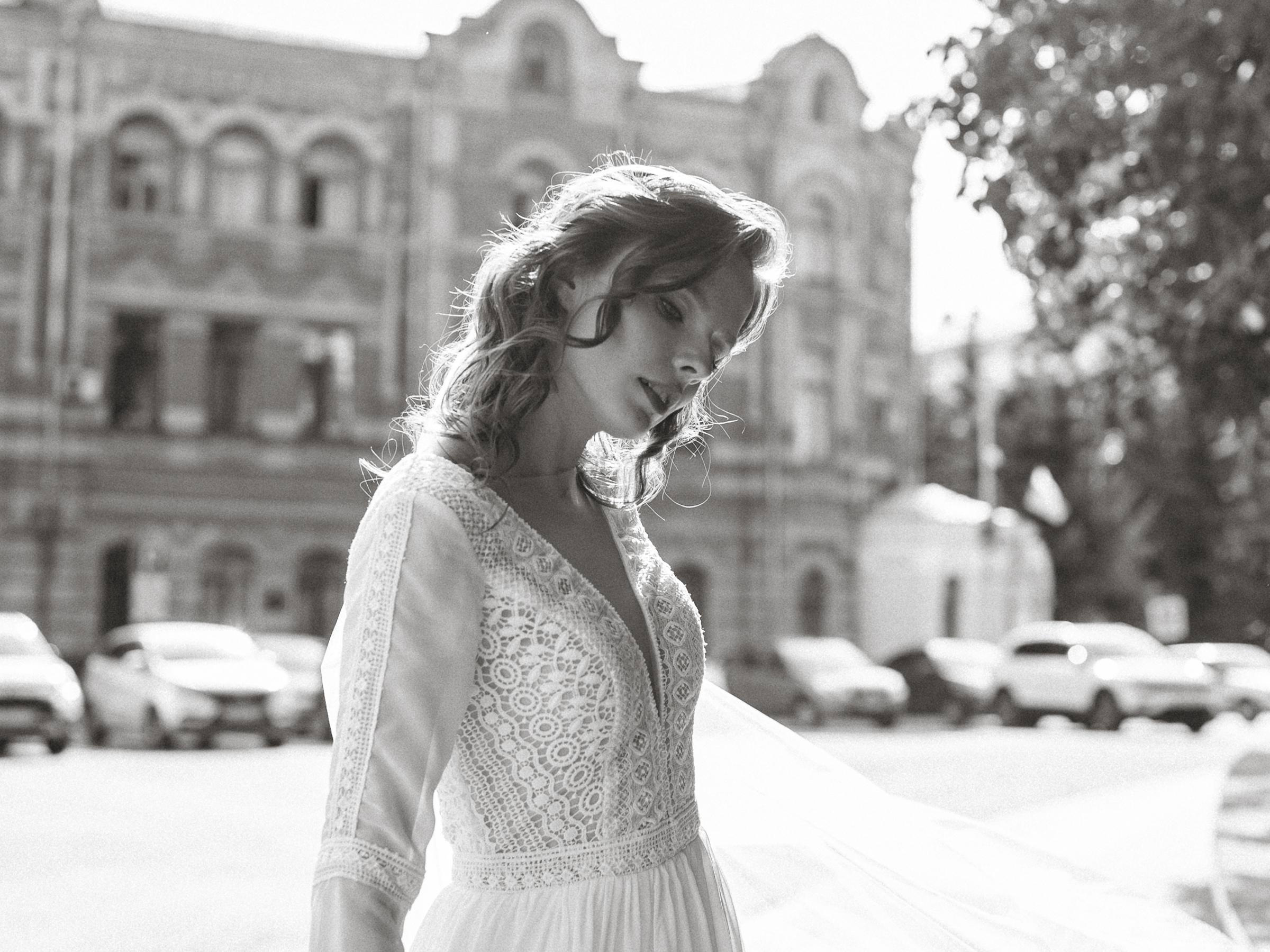 Ирина и Игорь. Коммерческий фотограф в Брянске Ольга Вороная