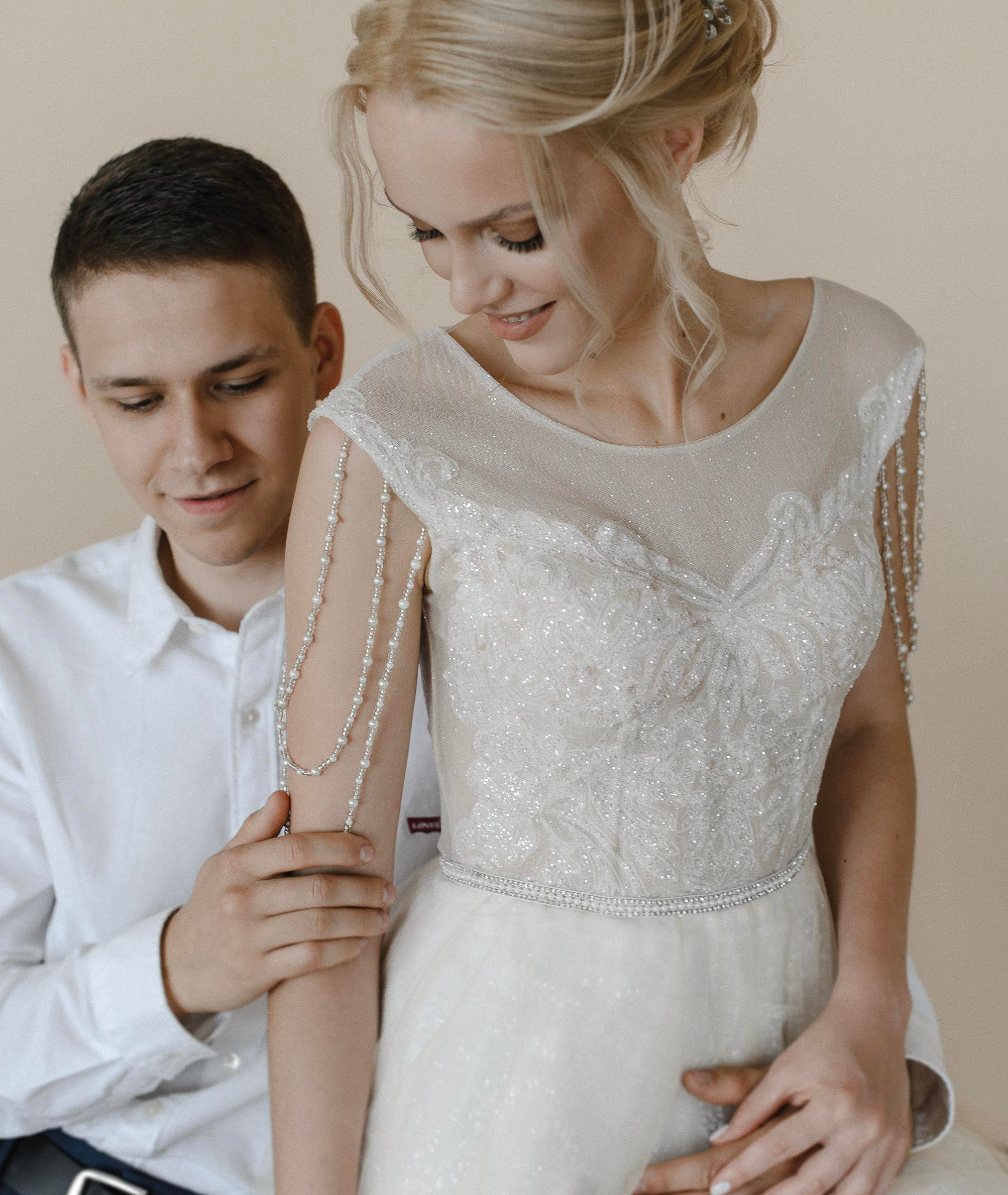 Кирилл и Аня. Коммерческий фотограф в Брянске Ольга Вороная