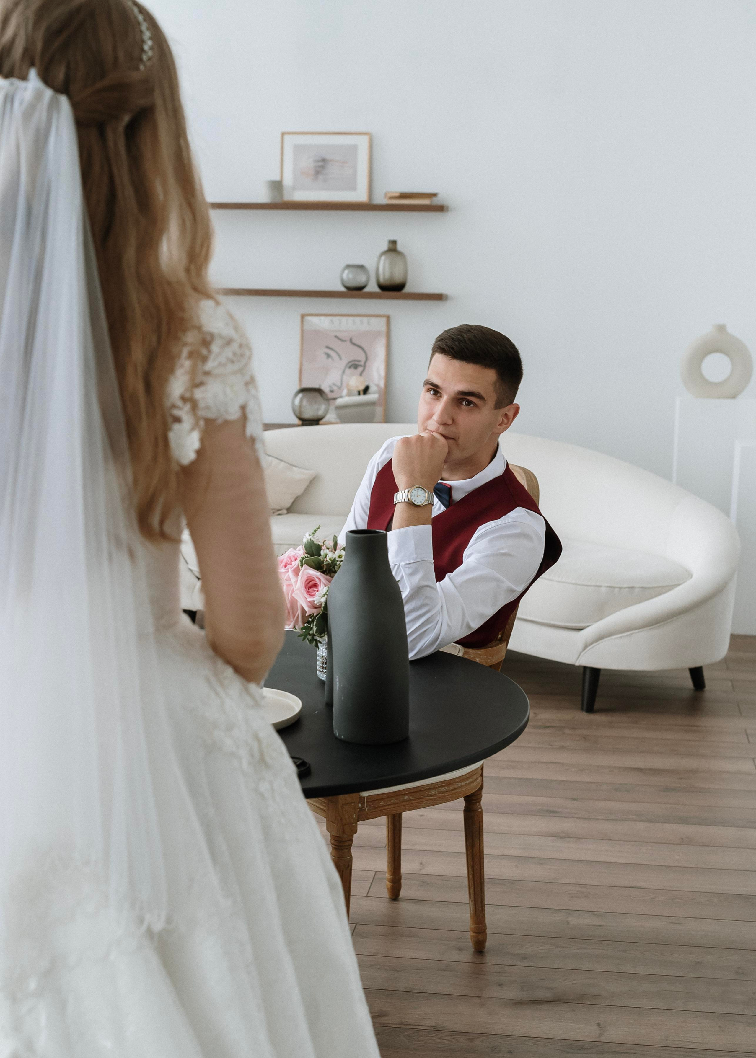 Валерия и Даниил. Коммерческий фотограф в Брянске Ольга Вороная