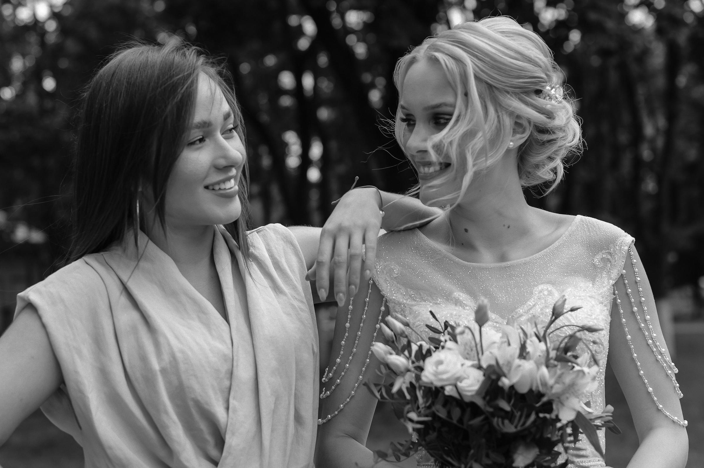 Кирилл и Аня. Коммерческий фотограф в Брянске Ольга Вороная