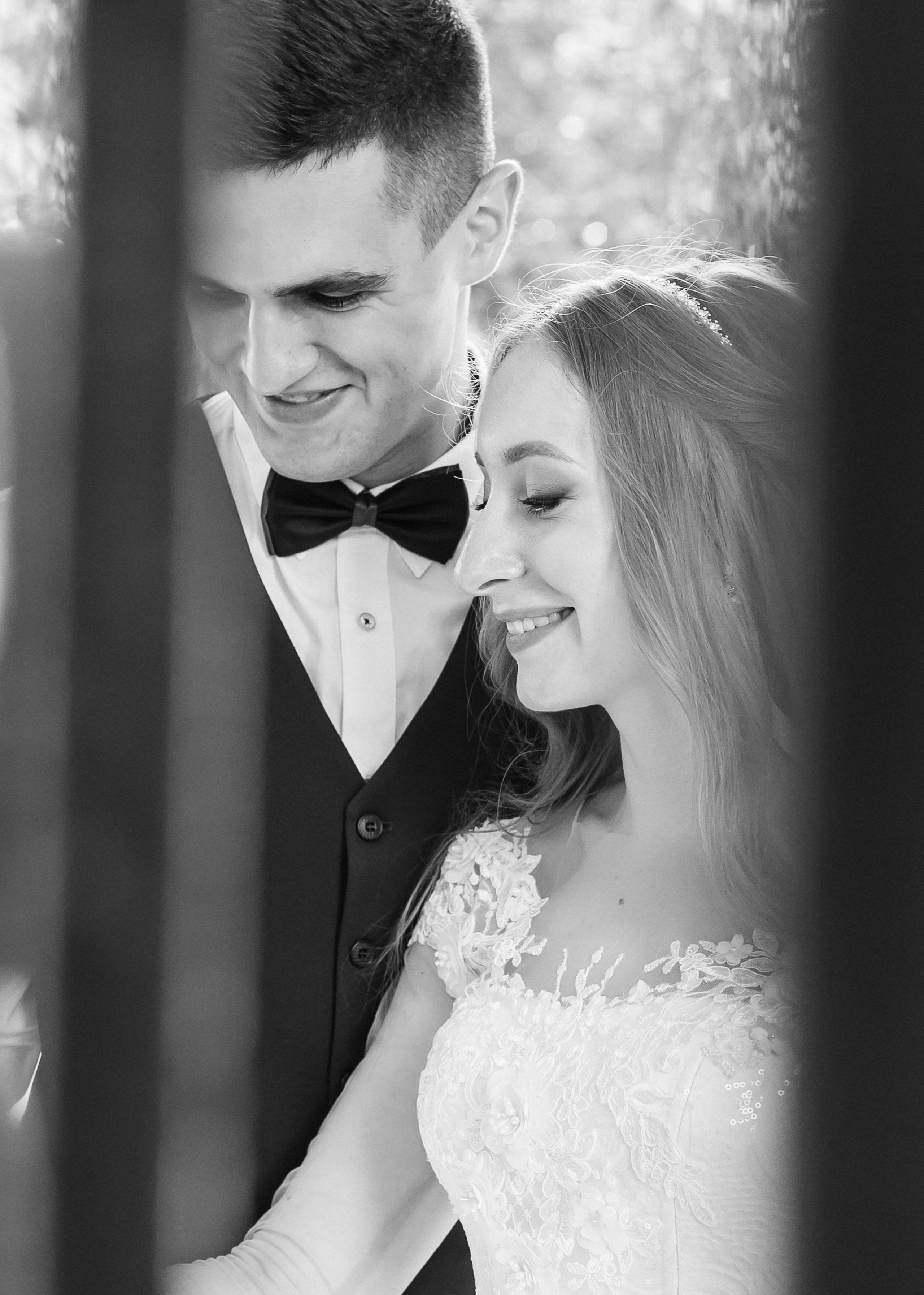 Валерия и Даниил. Коммерческий фотограф в Брянске Ольга Вороная