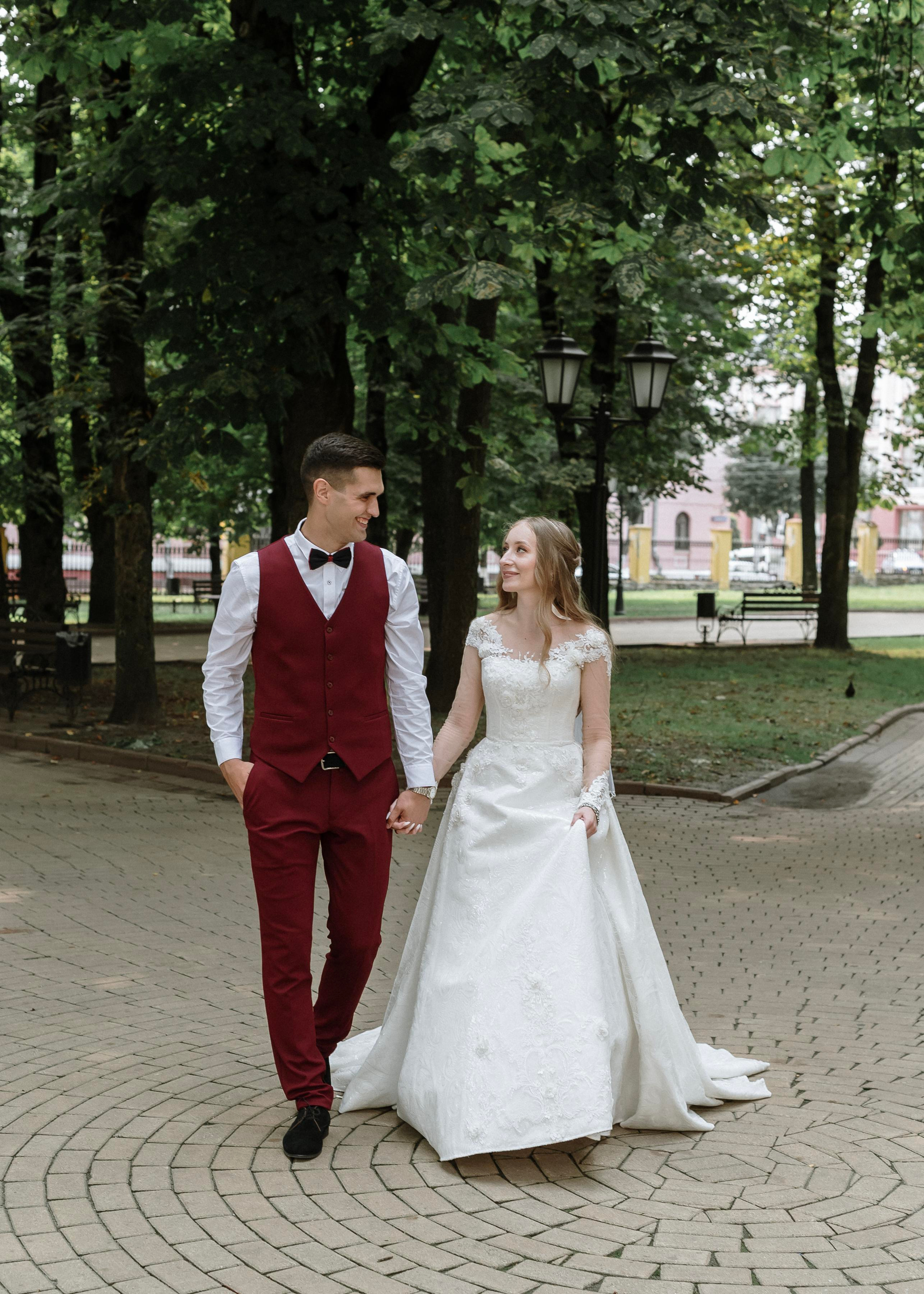 Валерия и Даниил. Коммерческий фотограф в Брянске Ольга Вороная