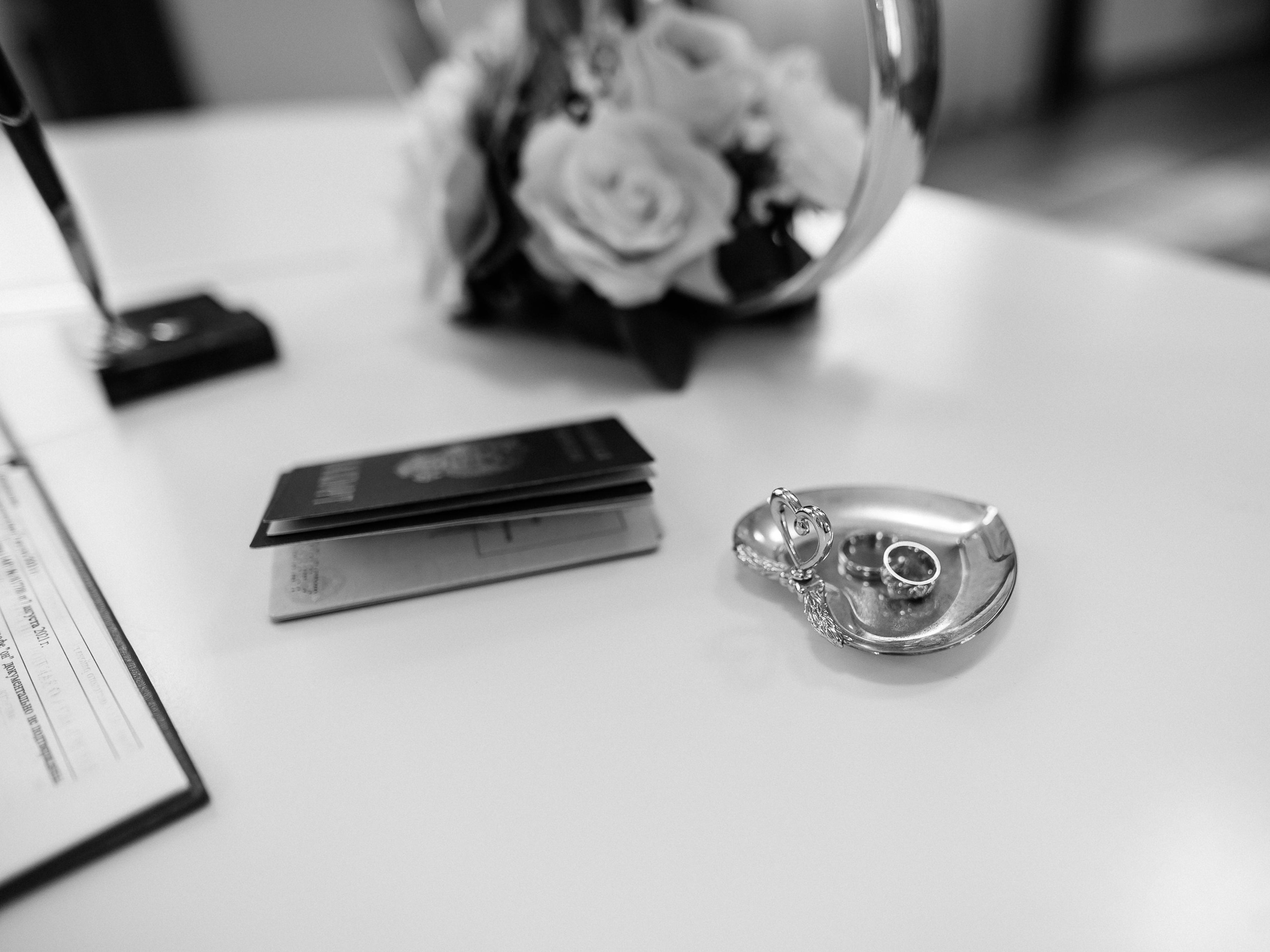 Валерия и Даниил. Коммерческий фотограф в Брянске Ольга Вороная