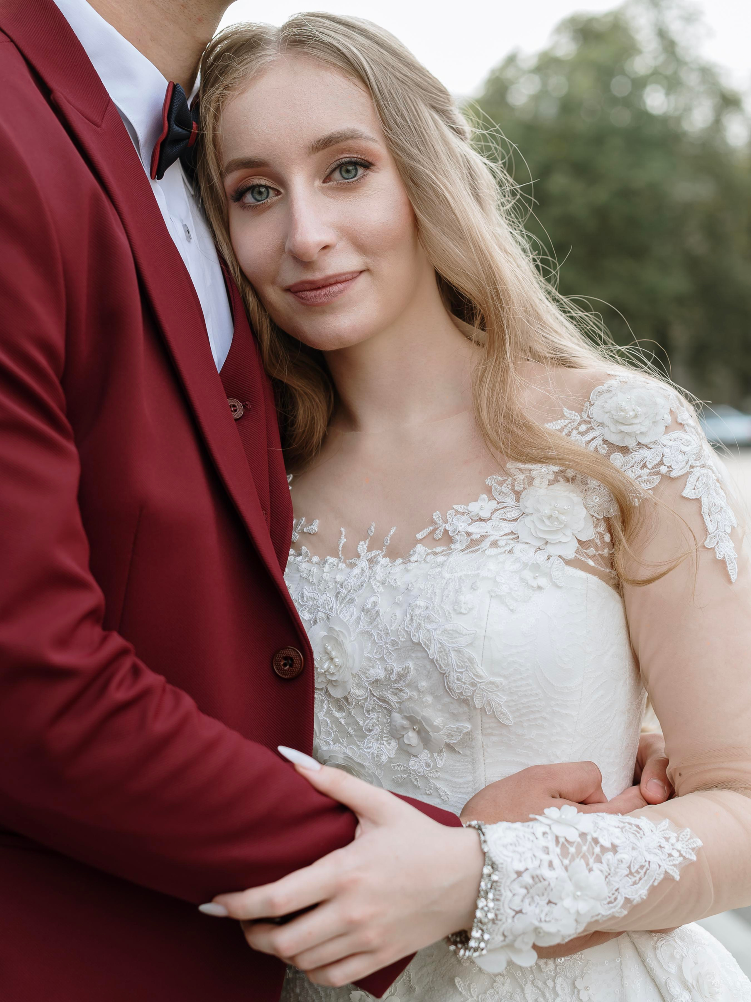 Валерия и Даниил. Коммерческий фотограф в Брянске Ольга Вороная