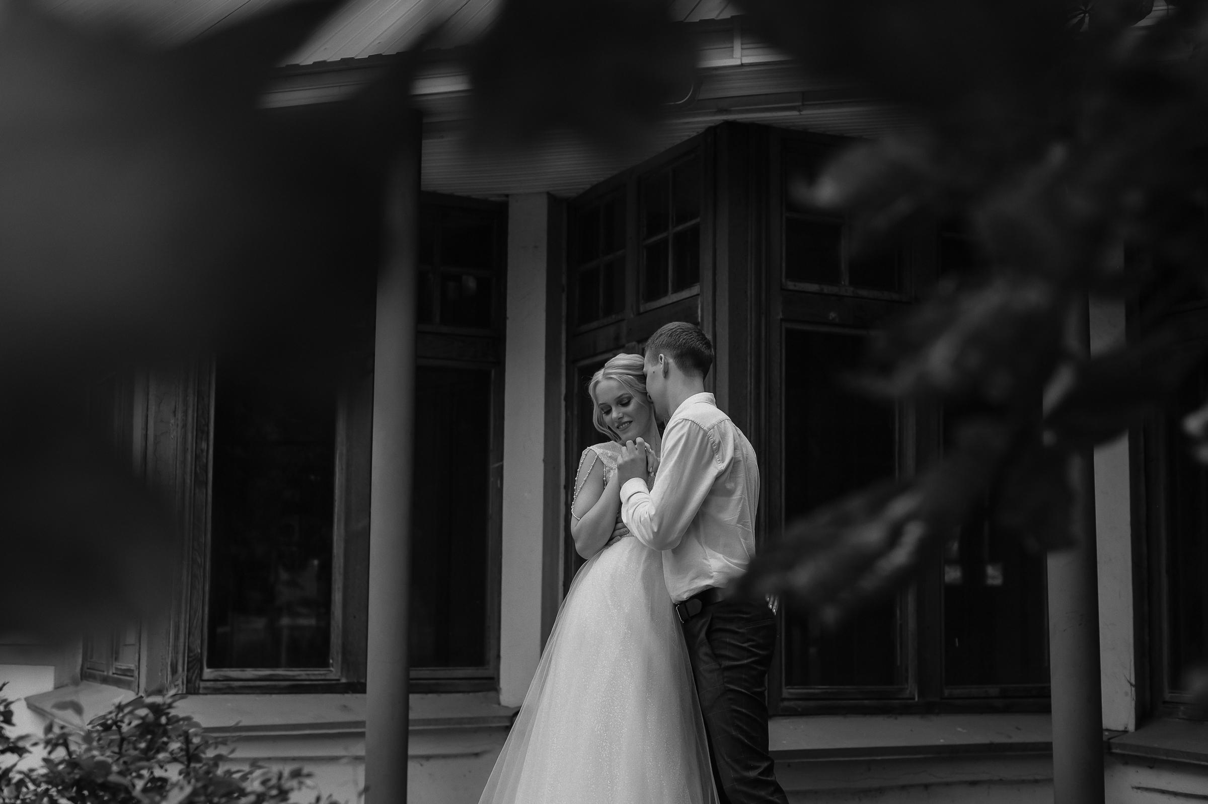 Кирилл и Аня. Коммерческий фотограф в Брянске Ольга Вороная