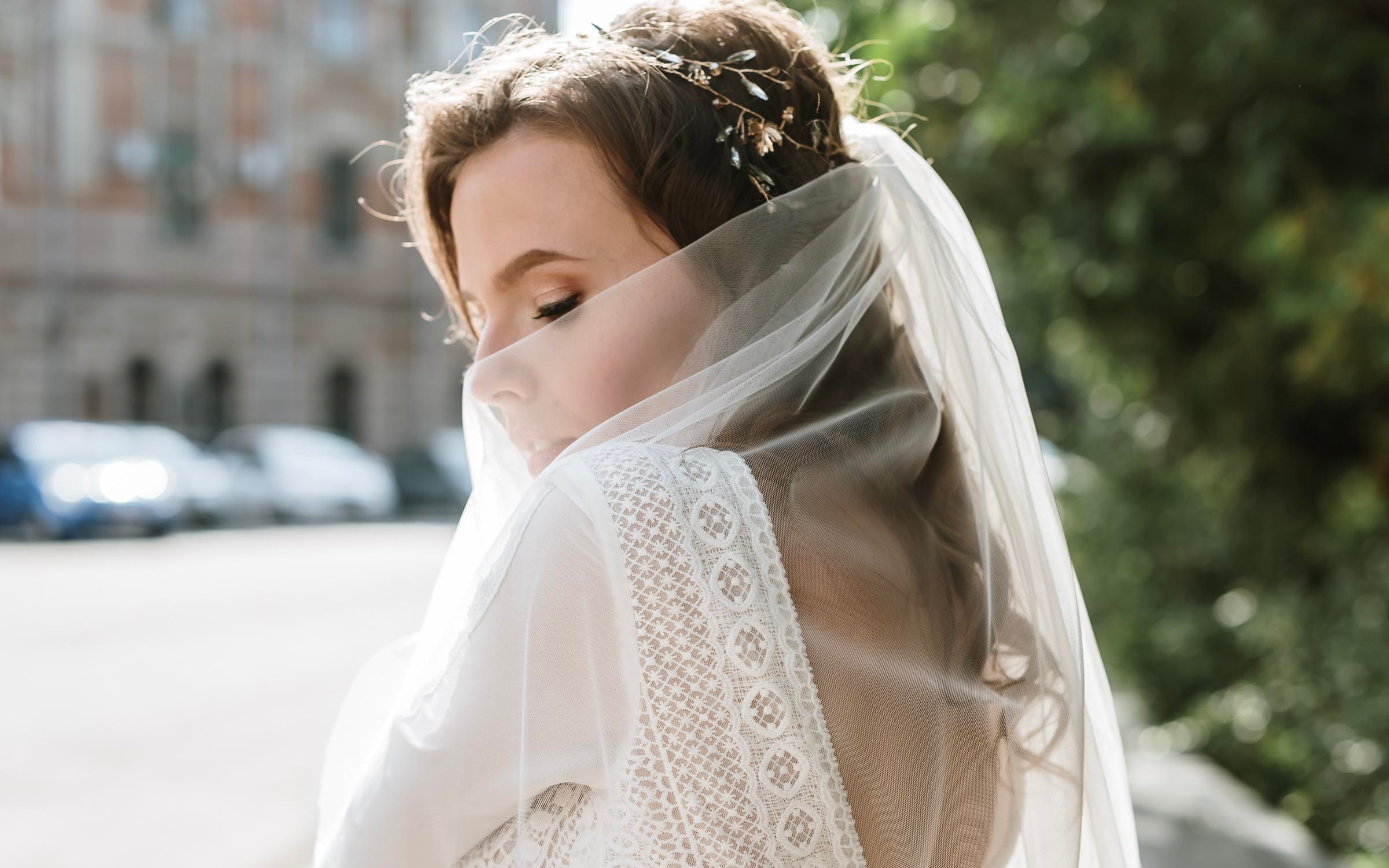 Ирина и Игорь. Коммерческий фотограф в Брянске Ольга Вороная