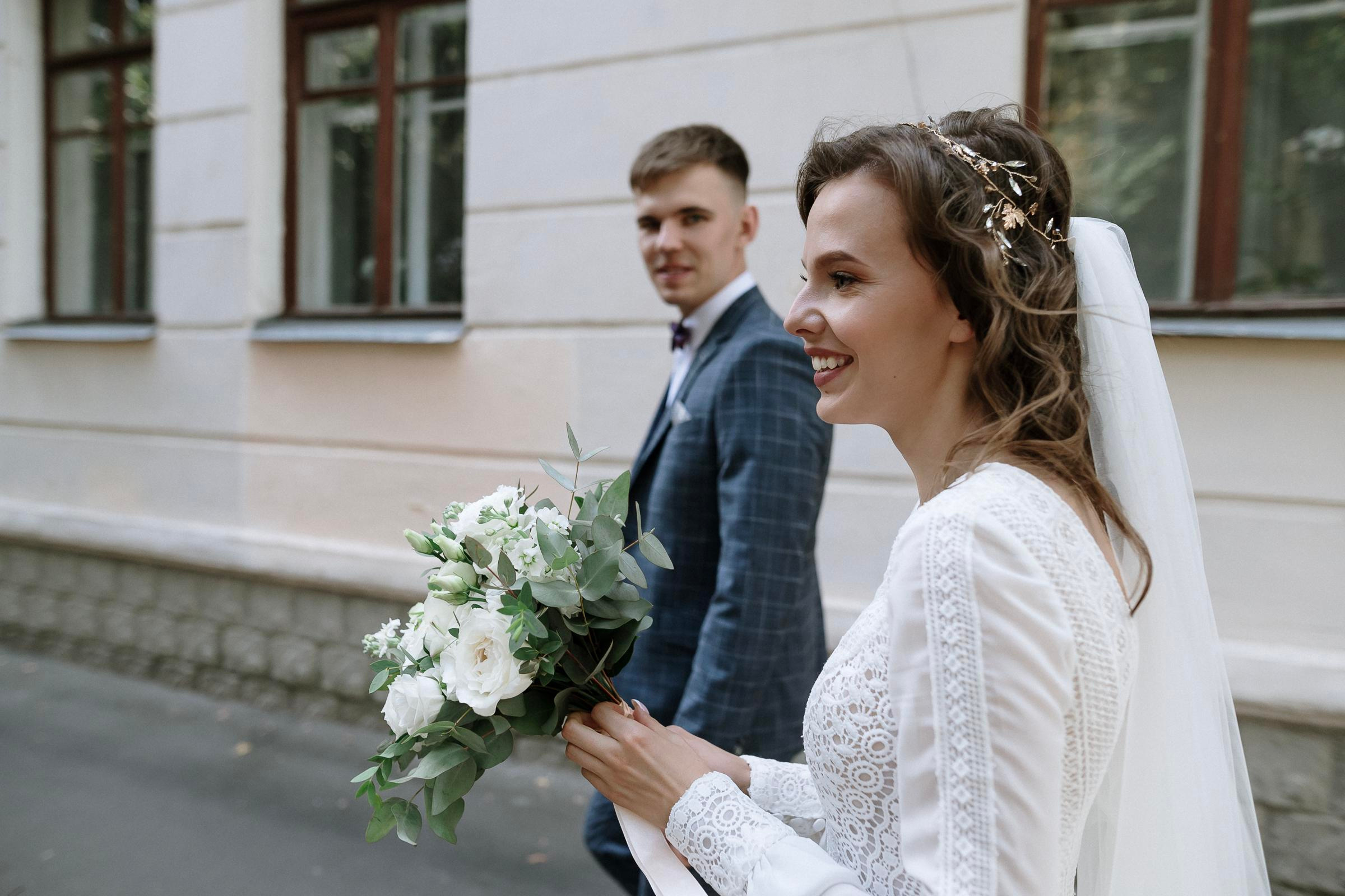 Ирина и Игорь. Коммерческий фотограф в Брянске Ольга Вороная