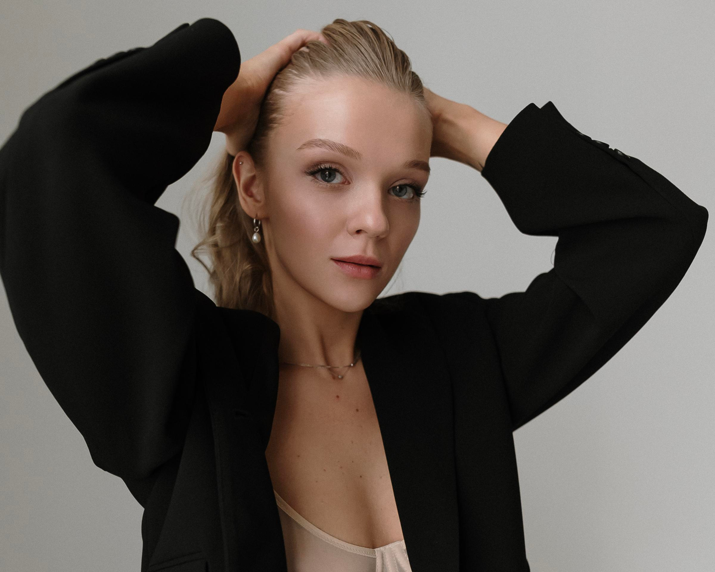 Саша. Коммерческий фотограф в Брянске Ольга Вороная