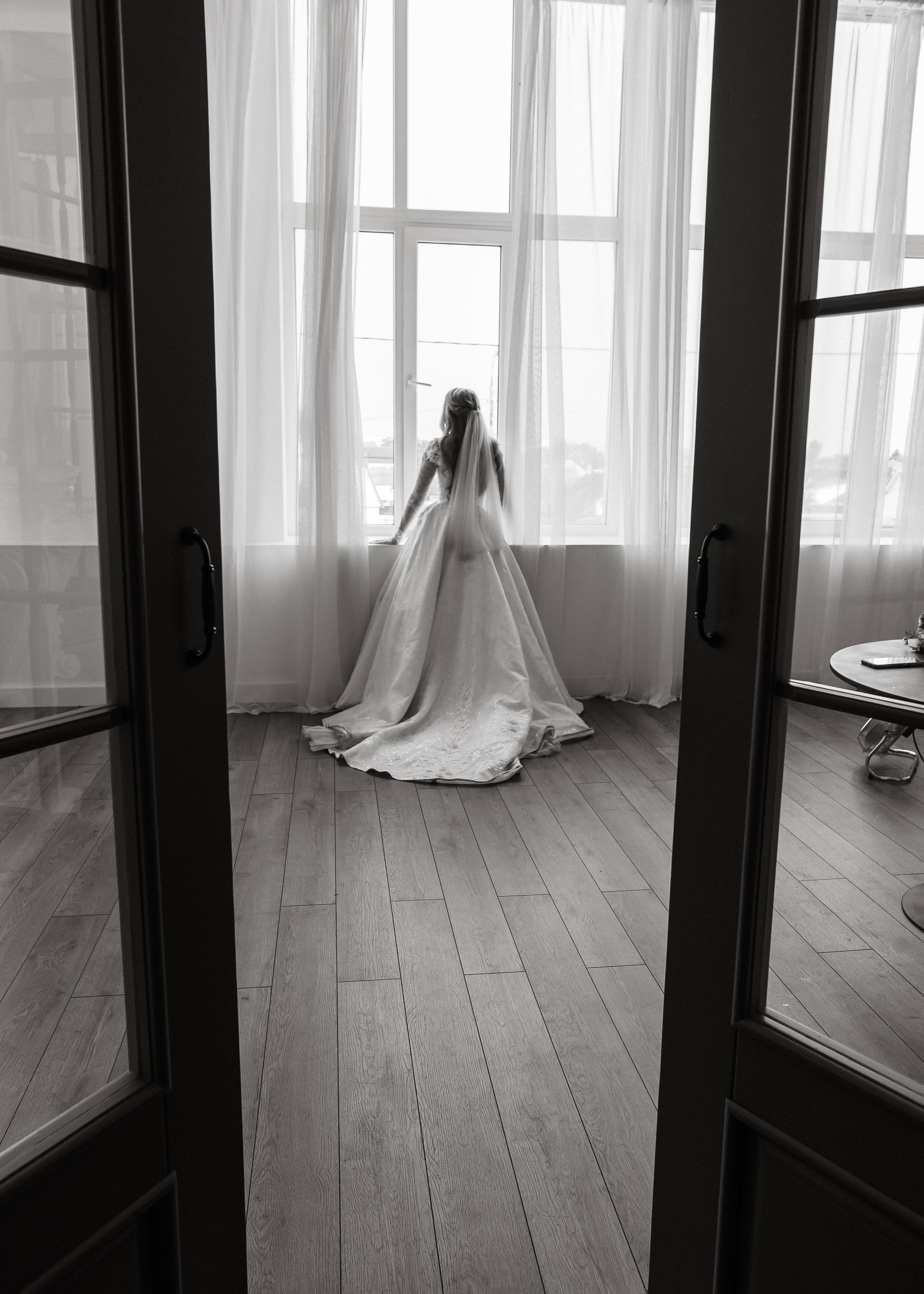 Валерия и Даниил. Коммерческий фотограф в Брянске Ольга Вороная