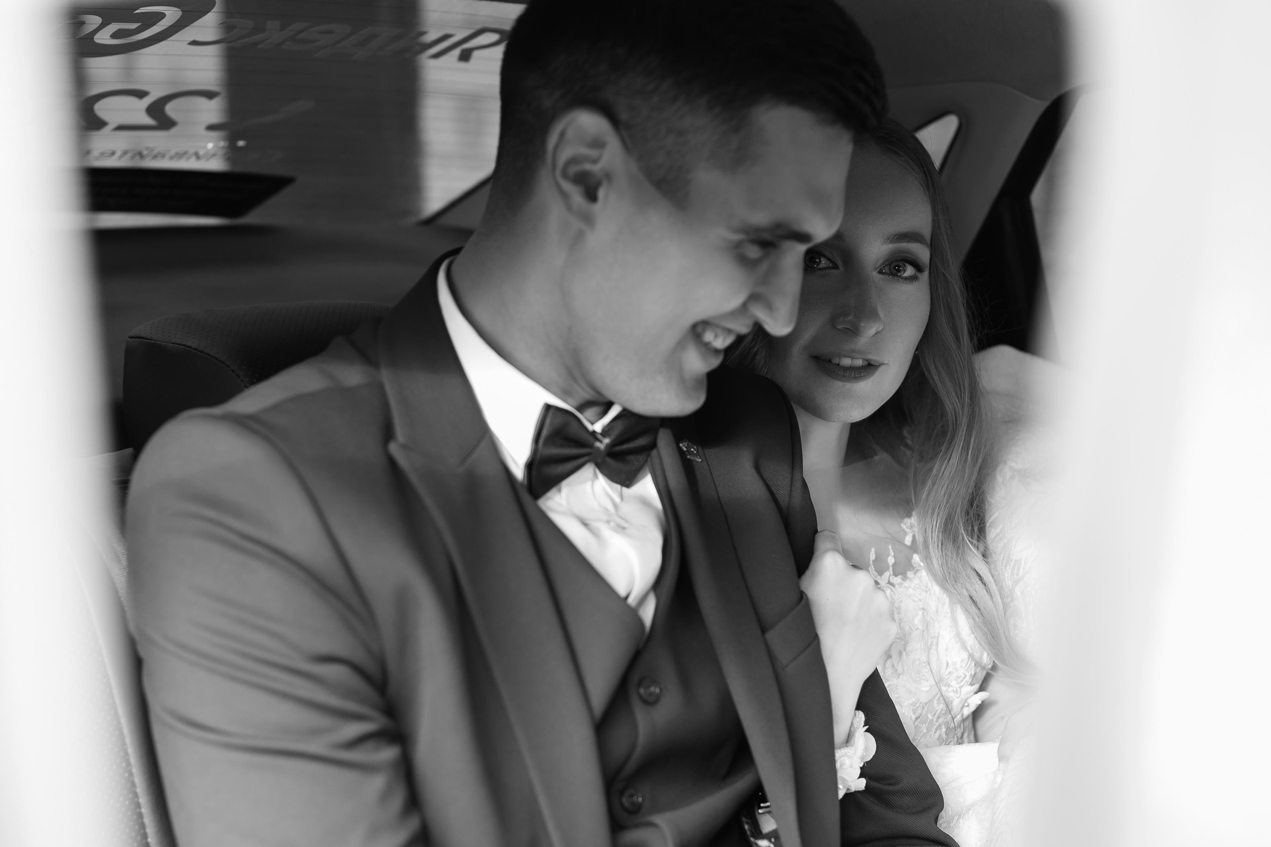 Валерия и Даниил. Коммерческий фотограф в Брянске Ольга Вороная