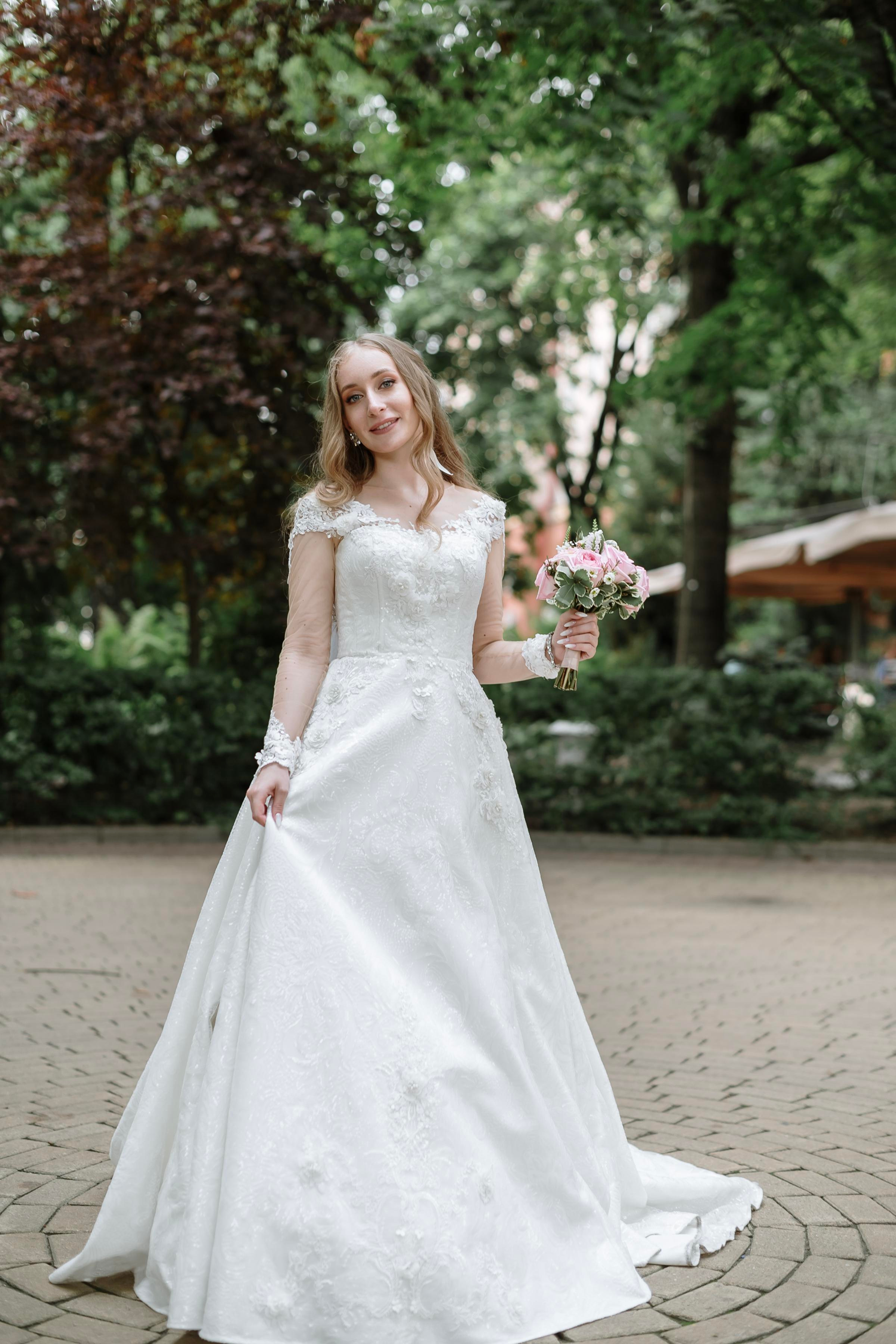 Валерия и Даниил. Коммерческий фотограф в Брянске Ольга Вороная