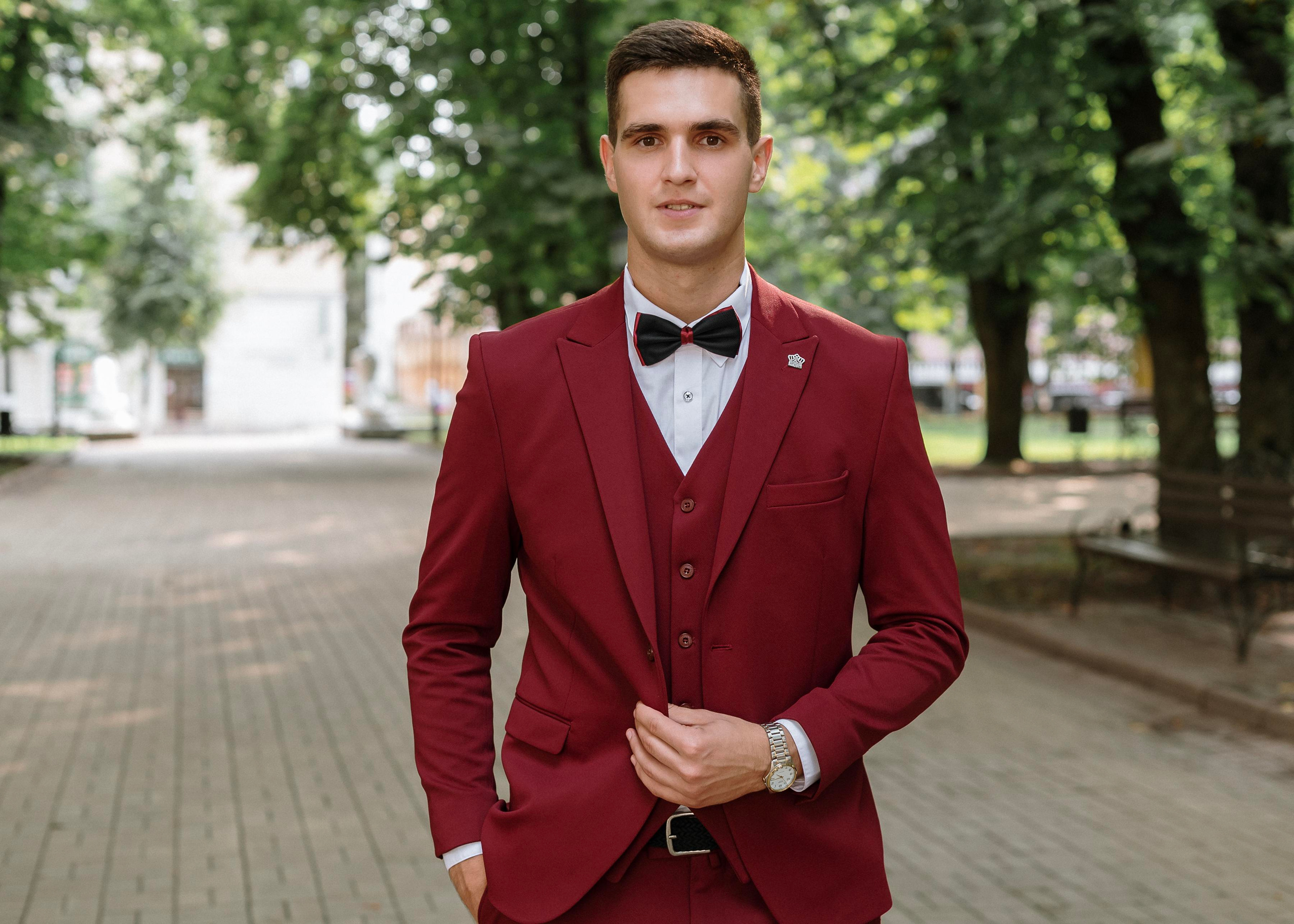 Валерия и Даниил. Коммерческий фотограф в Брянске Ольга Вороная