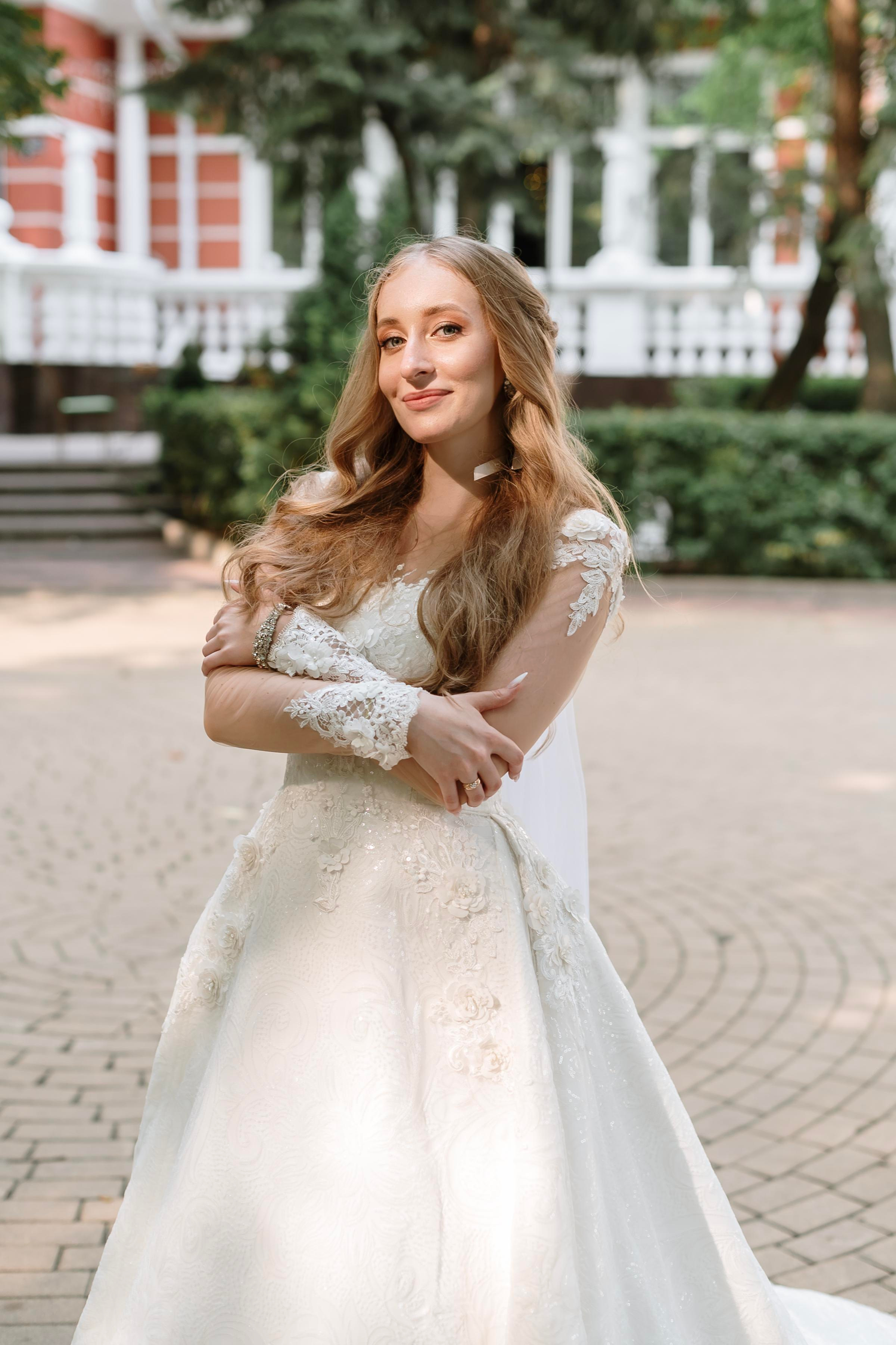 Валерия и Даниил. Коммерческий фотограф в Брянске Ольга Вороная