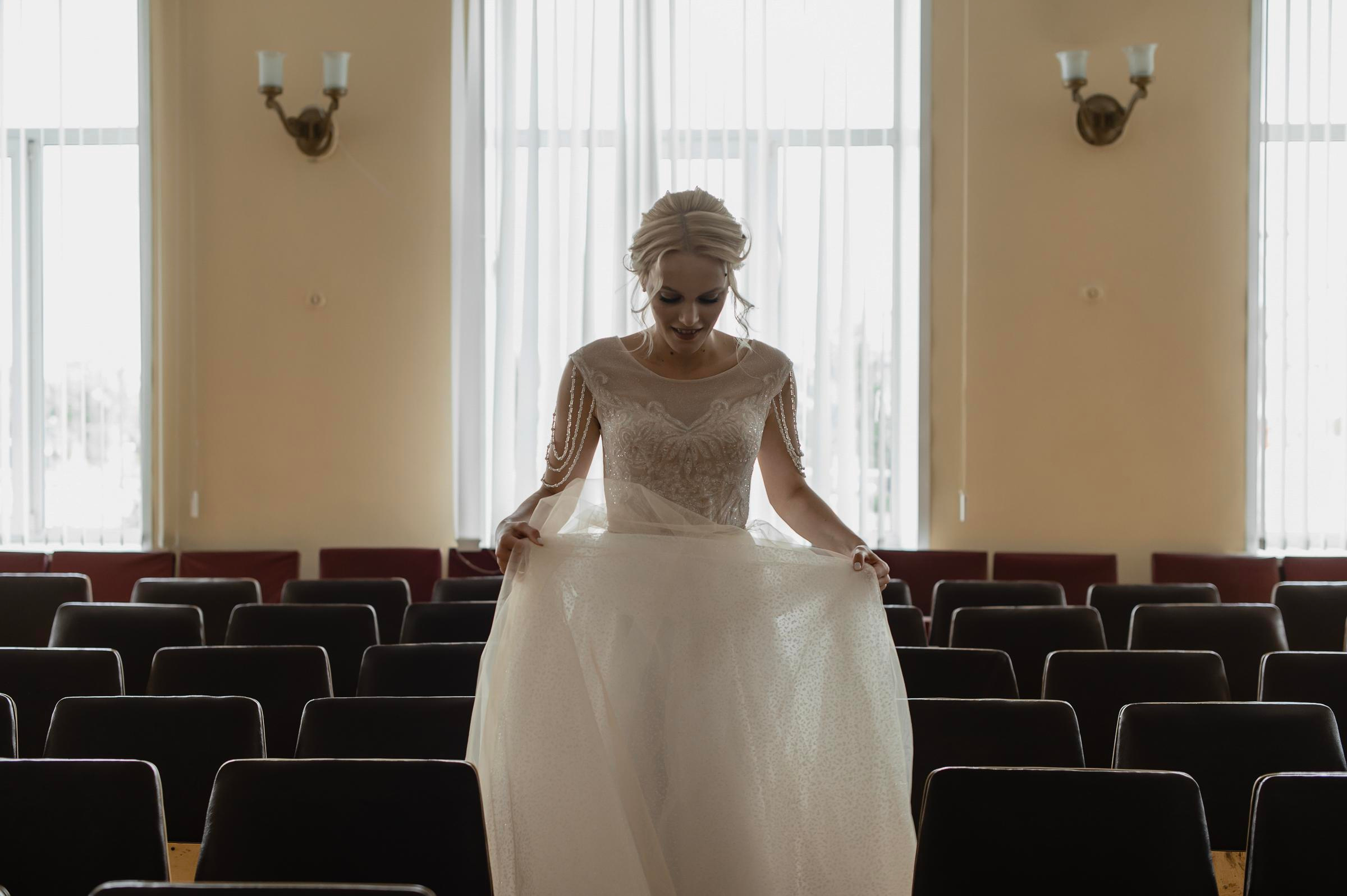 Кирилл и Аня. Коммерческий фотограф в Брянске Ольга Вороная