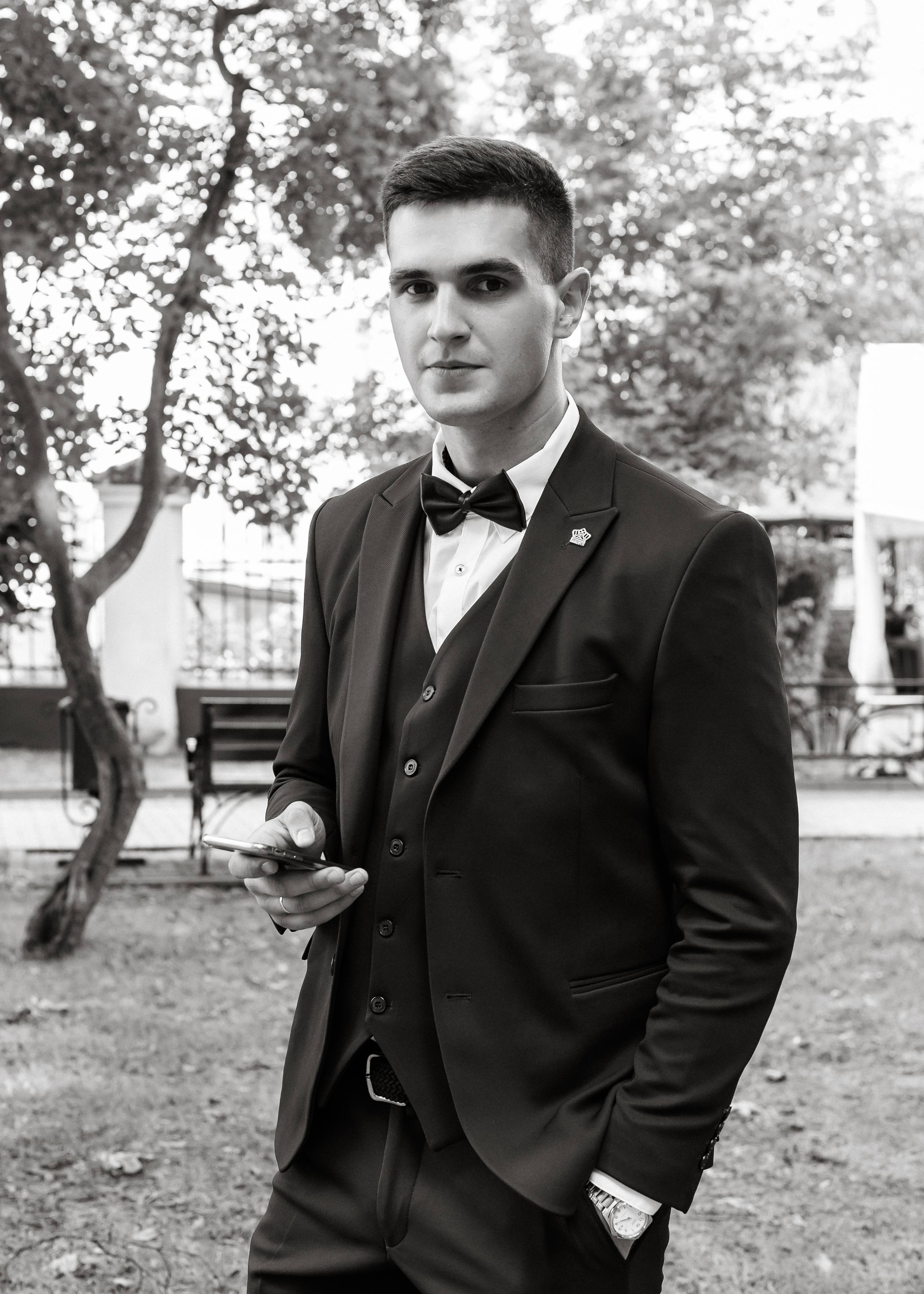 Валерия и Даниил. Коммерческий фотограф в Брянске Ольга Вороная