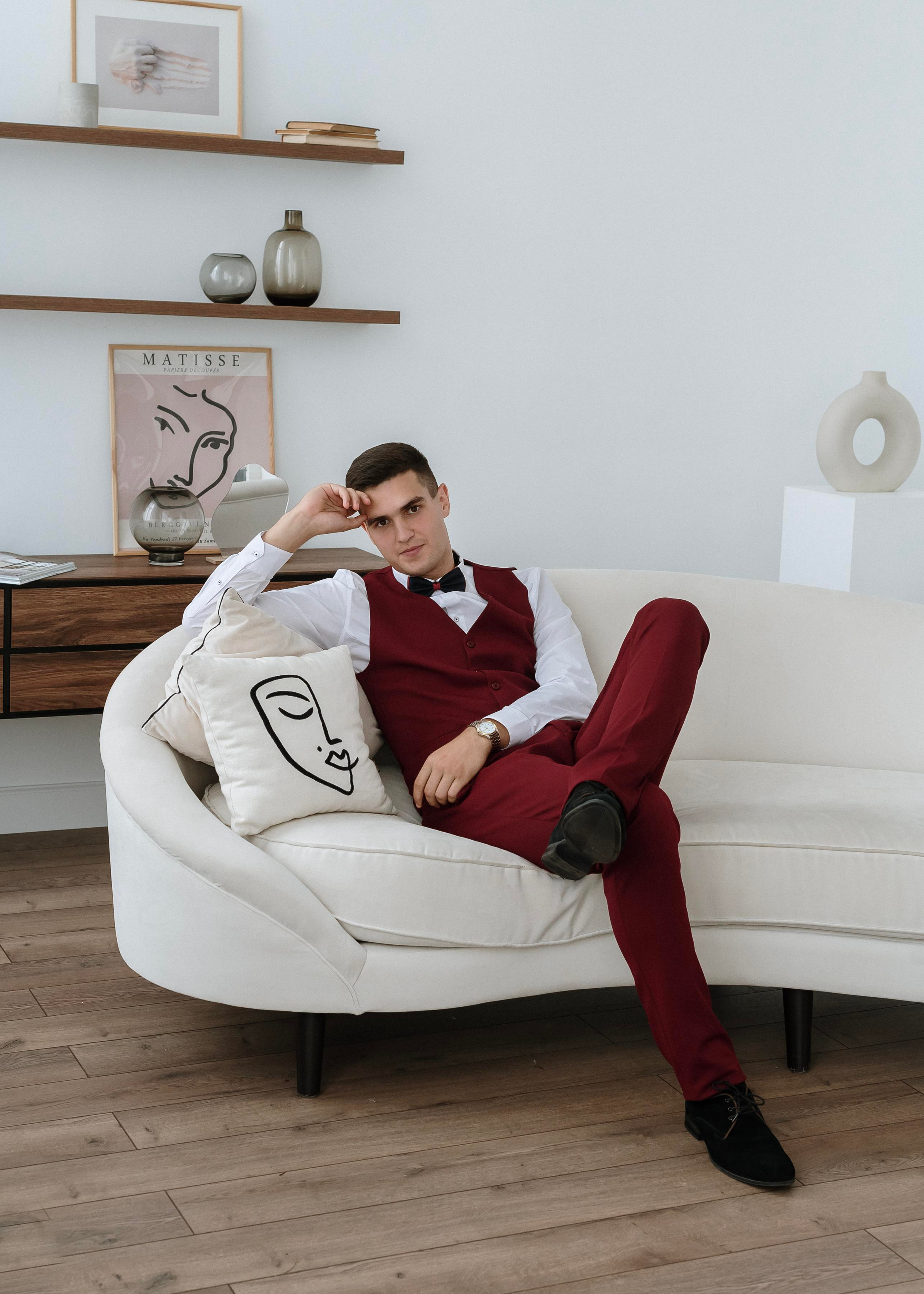 Валерия и Даниил. Коммерческий фотограф в Брянске Ольга Вороная