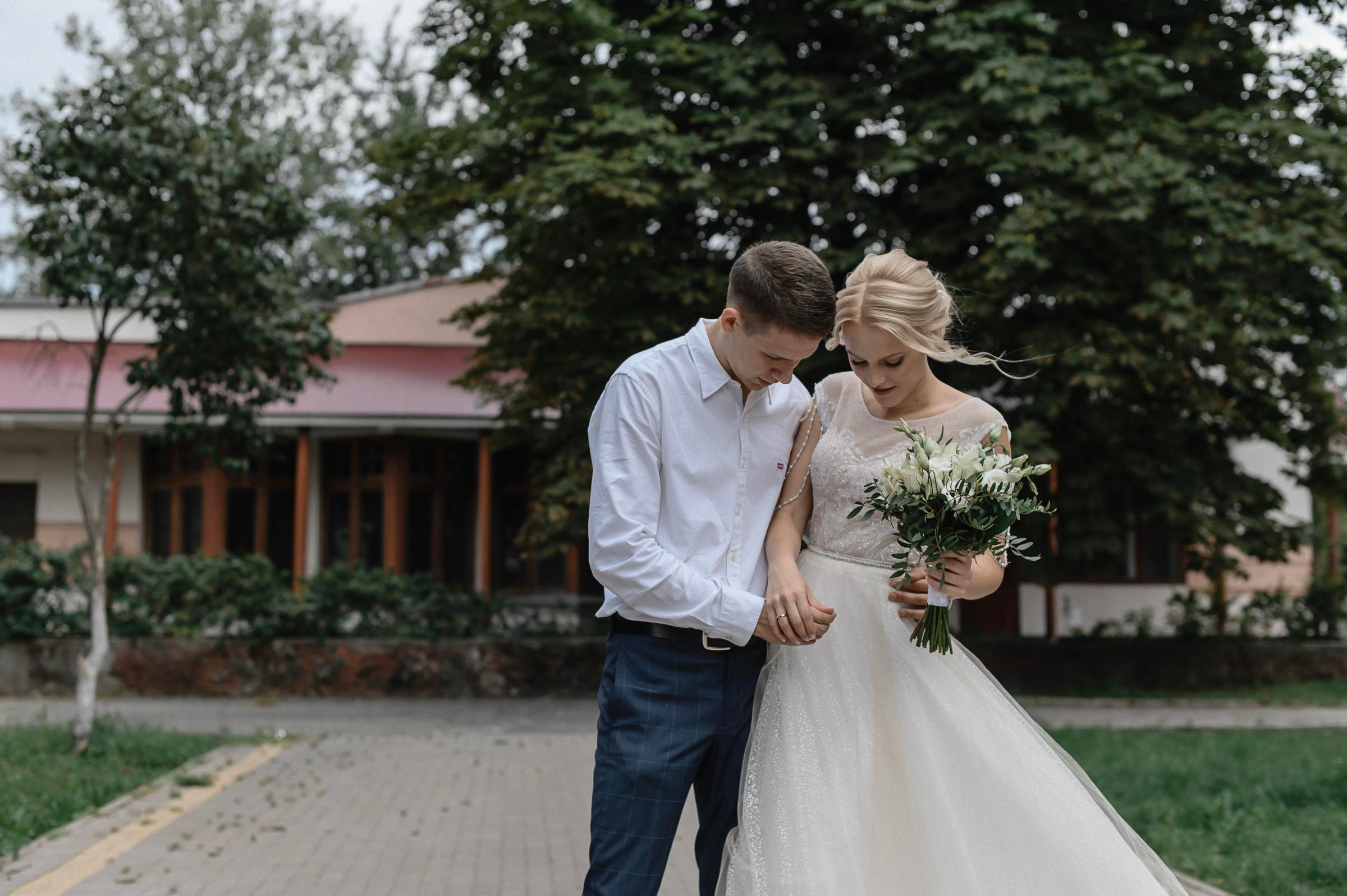 Кирилл и Аня. Коммерческий фотограф в Брянске Ольга Вороная